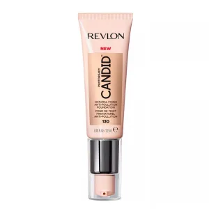 PhotoReady Candid Natural Finish Anti-Pollution Foundation podkład do twarzy 130 Ivory 22ml