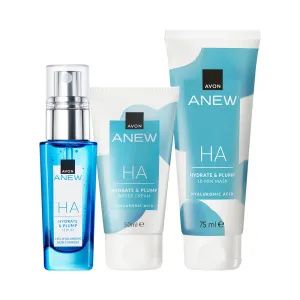 Plump & Hydrate Set