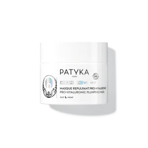 Pro-Hyaluronic Plumping Mask