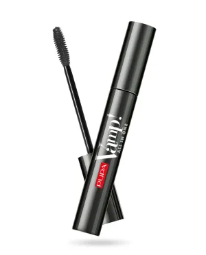 Pupa Vamp! all in one mascara