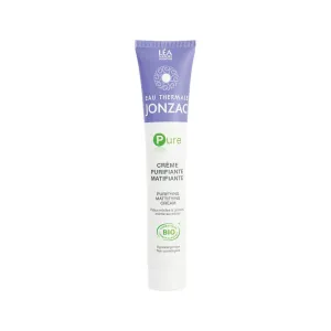Pure Purifying Mattifying Cream