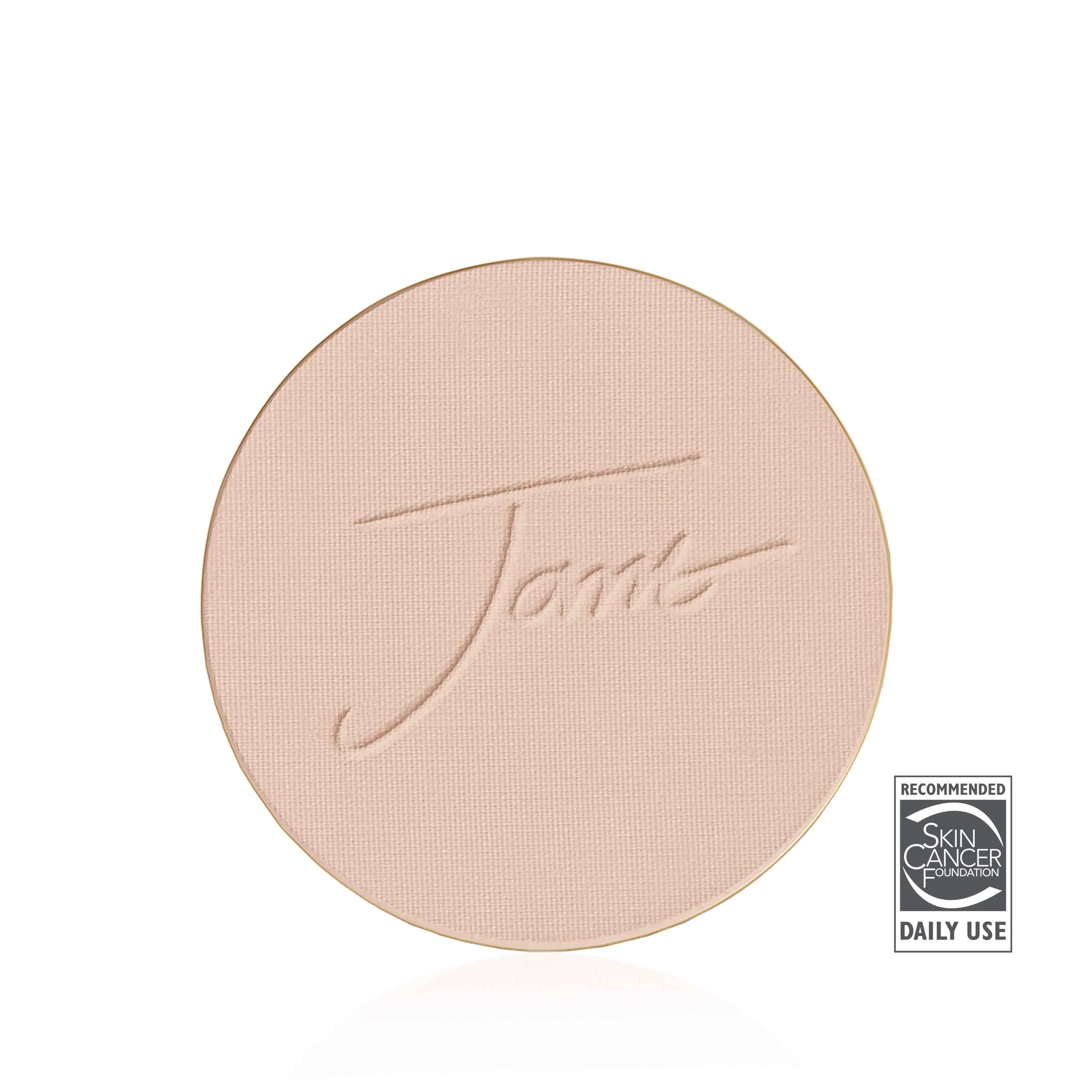 PurePressed® Base Mineral Foundation REFILL SPF 20/15