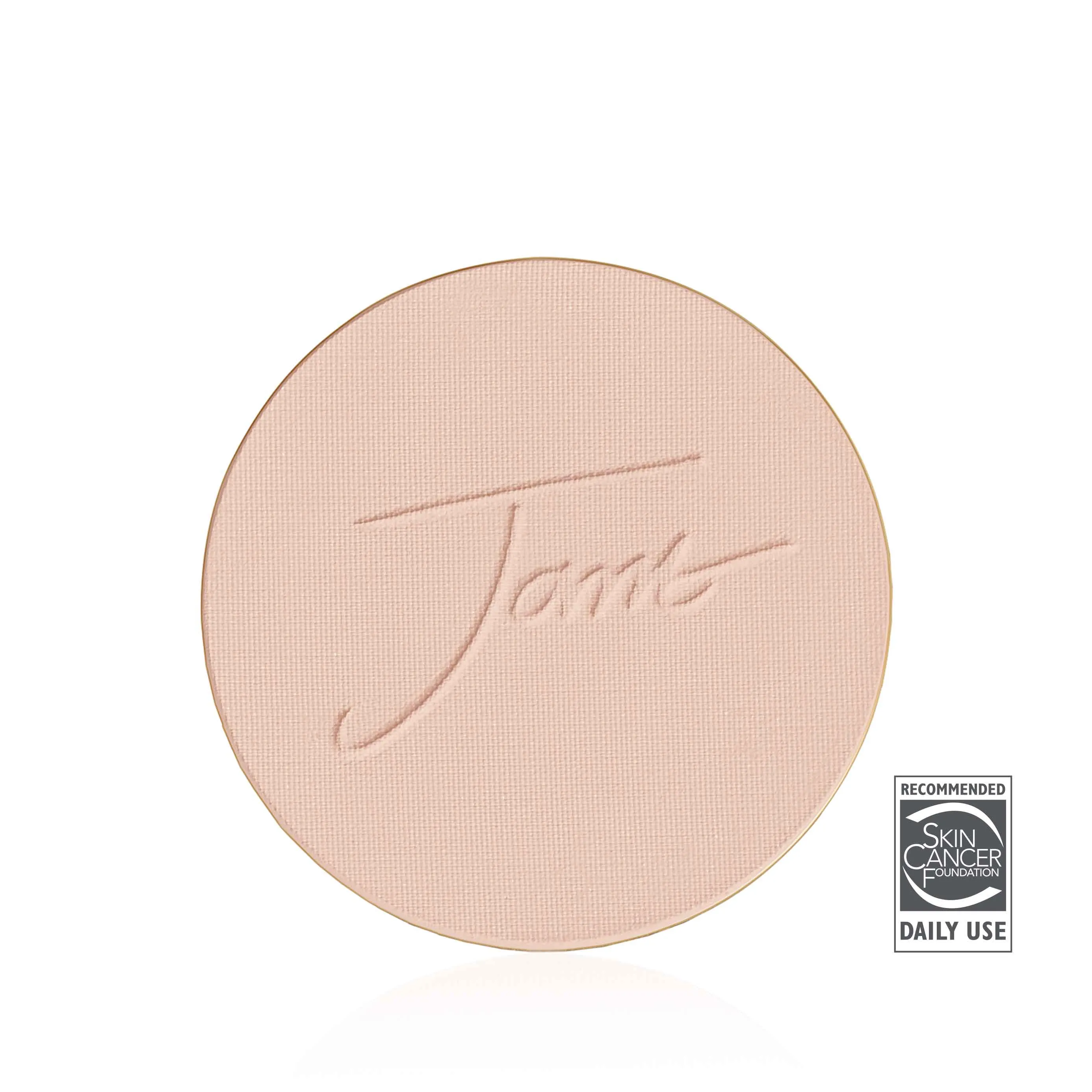 PurePressed® Base Mineral Foundation REFILL SPF 20/15