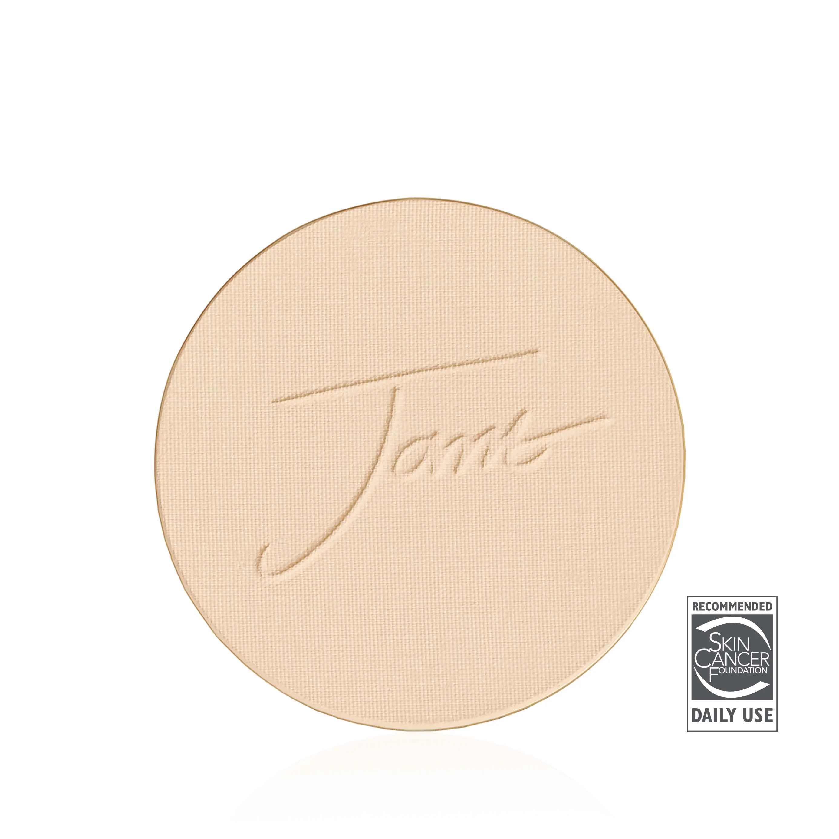 PurePressed® Base Mineral Foundation REFILL SPF 20/15