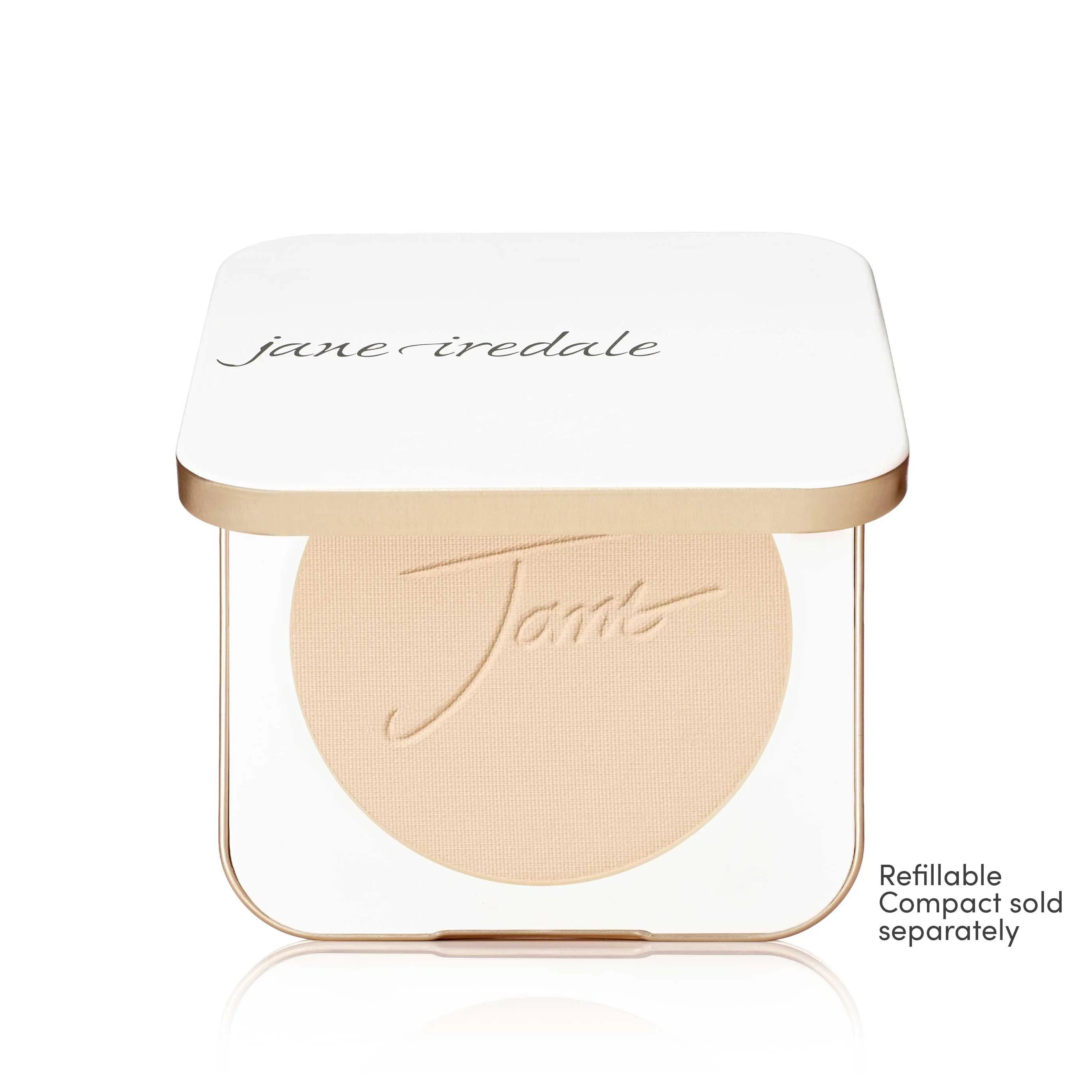 PurePressed® Base Mineral Foundation REFILL SPF 20/15