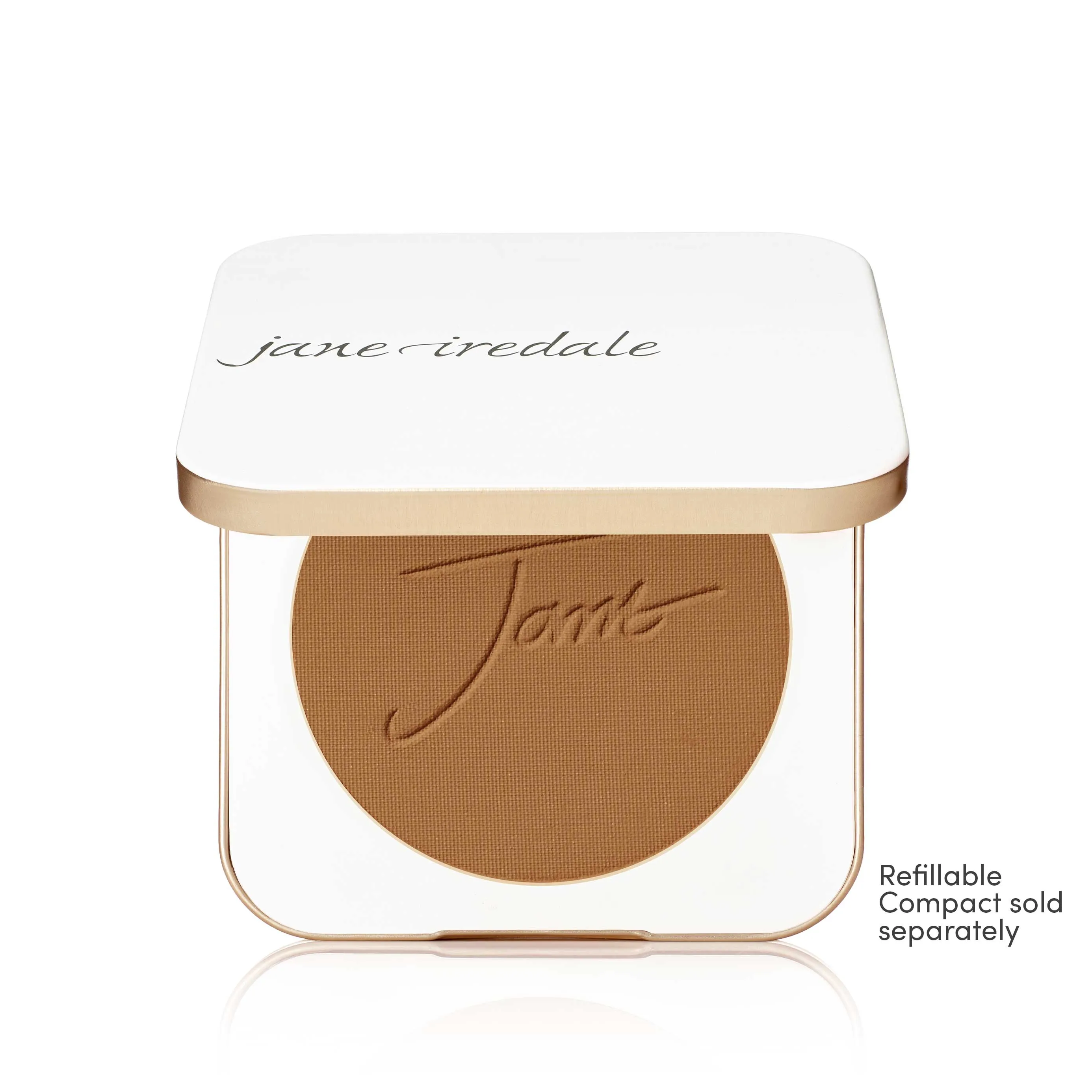 PurePressed® Base Mineral Foundation REFILL SPF 20/15