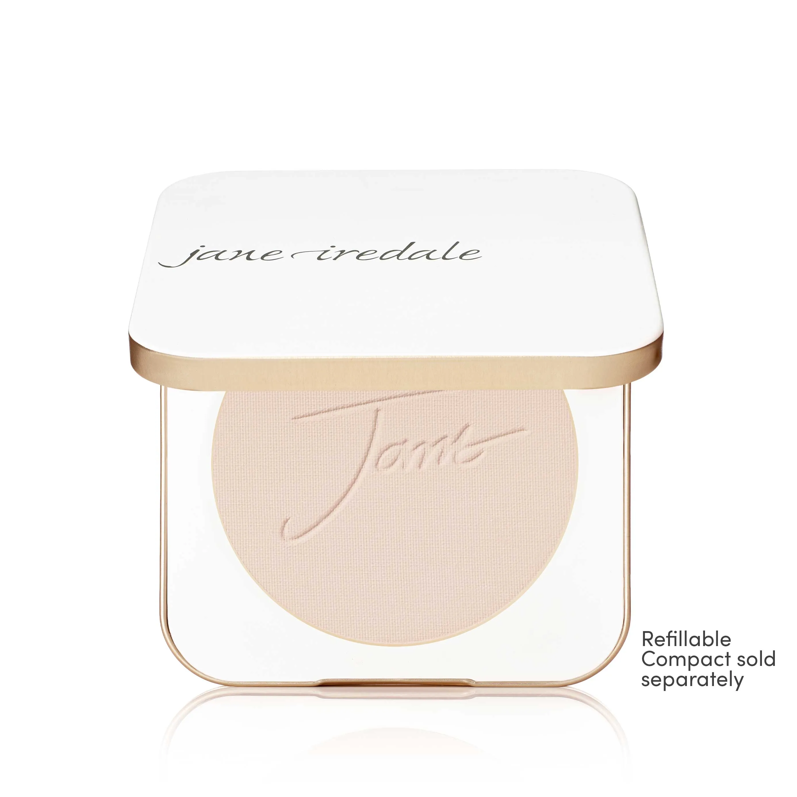 PurePressed® Base Mineral Foundation REFILL SPF 20/15