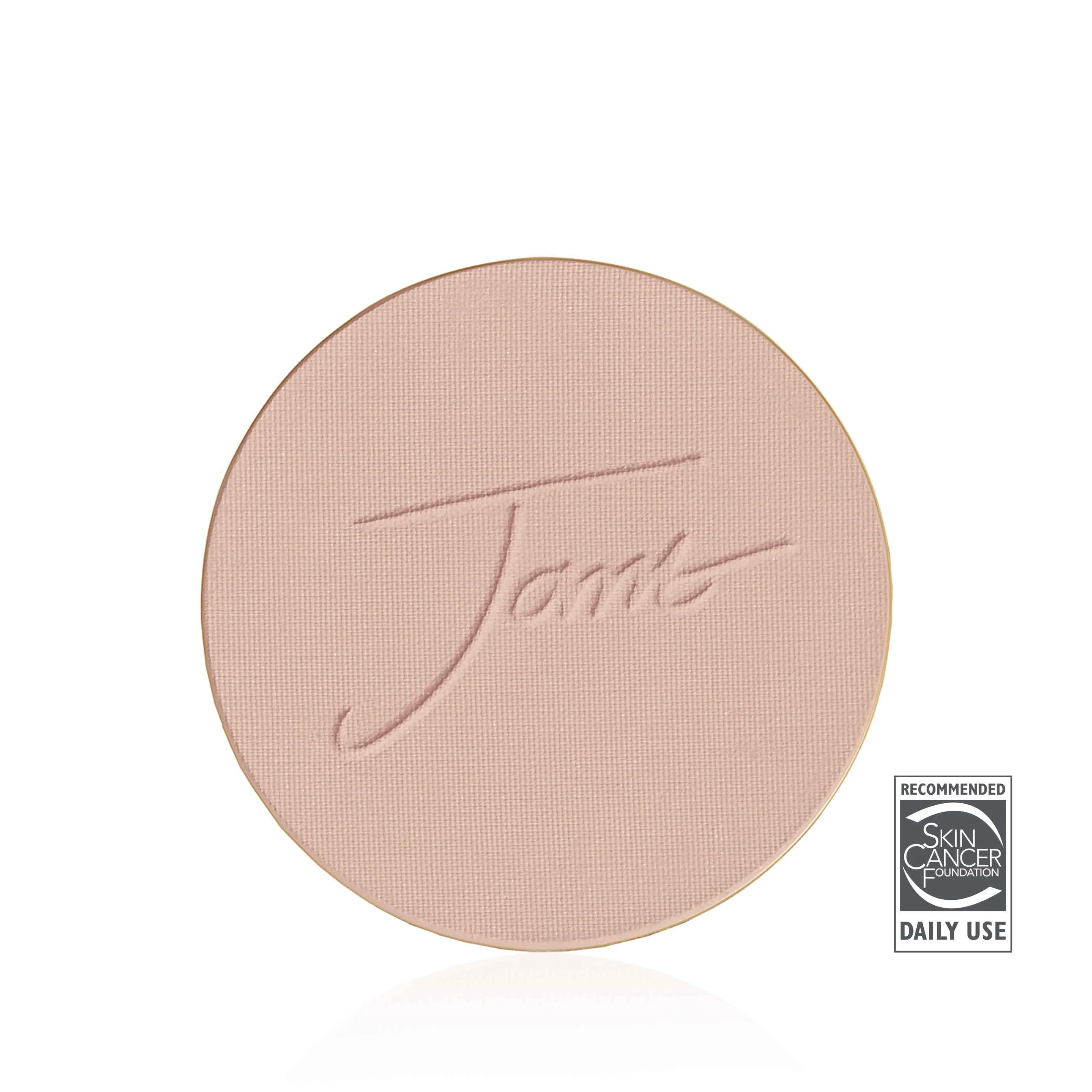 PurePressed® Base Mineral Foundation REFILL SPF 20/15