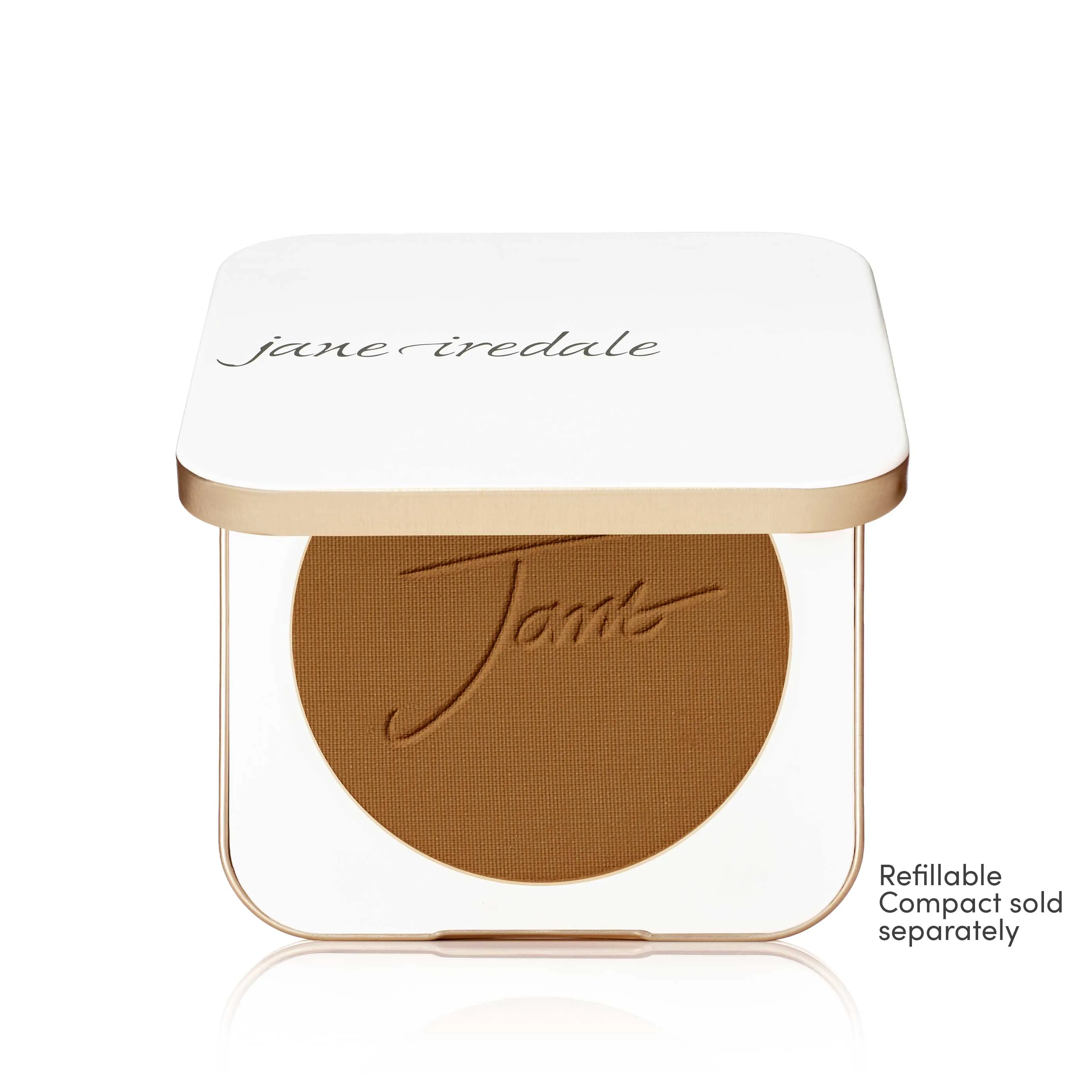 PurePressed® Base Mineral Foundation REFILL SPF 20/15