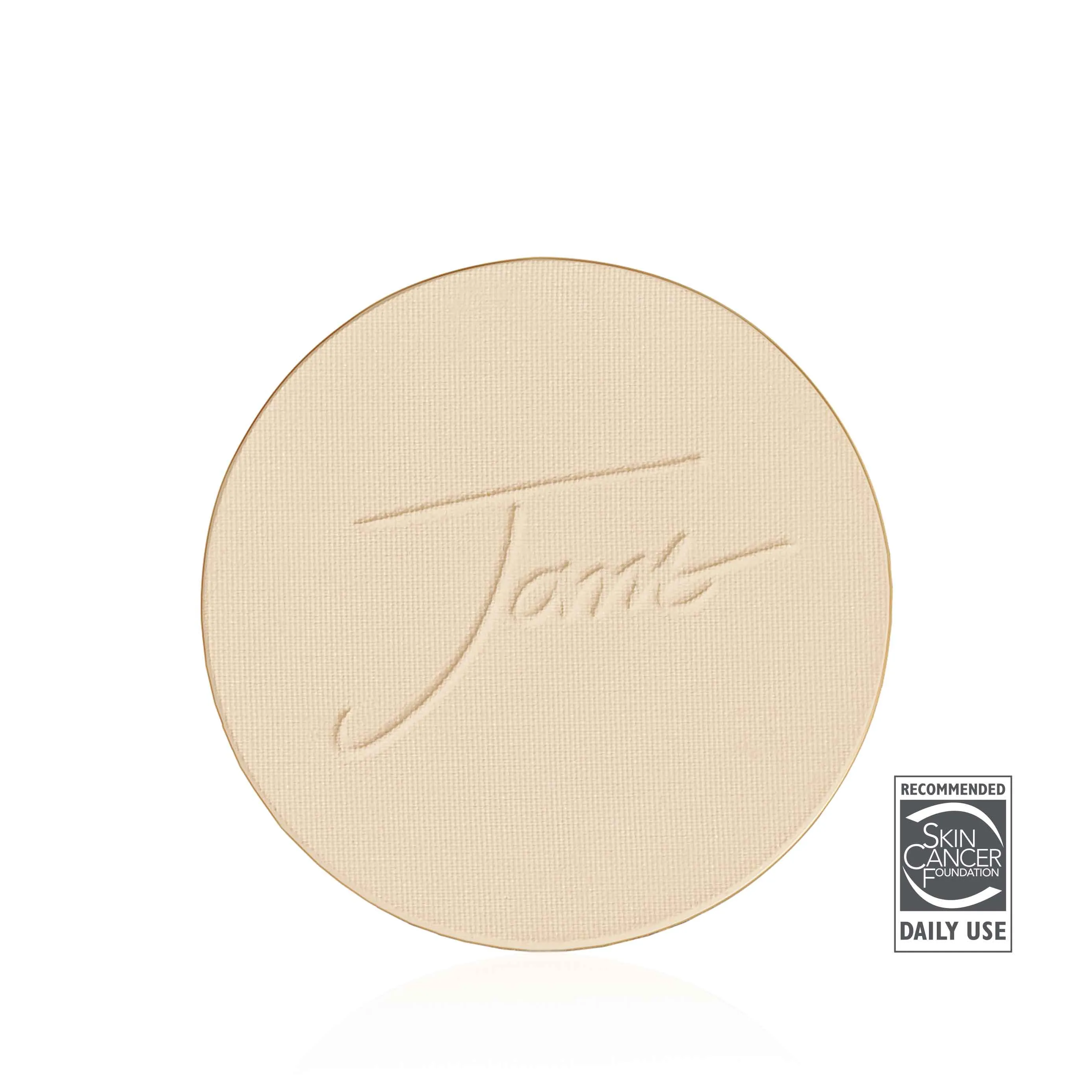 PurePressed® Base Mineral Foundation REFILL SPF 20/15