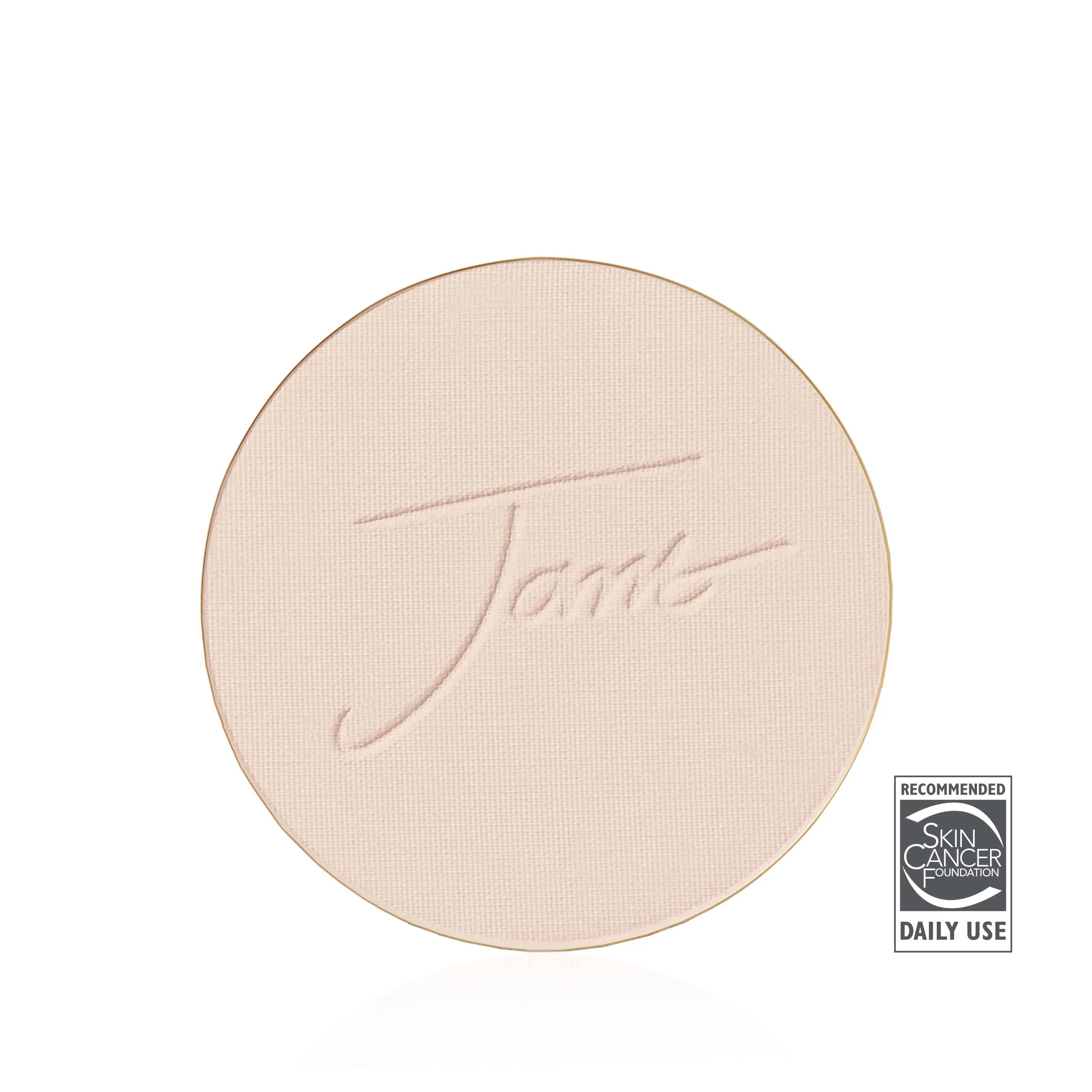 PurePressed® Base Mineral Foundation REFILL SPF 20/15