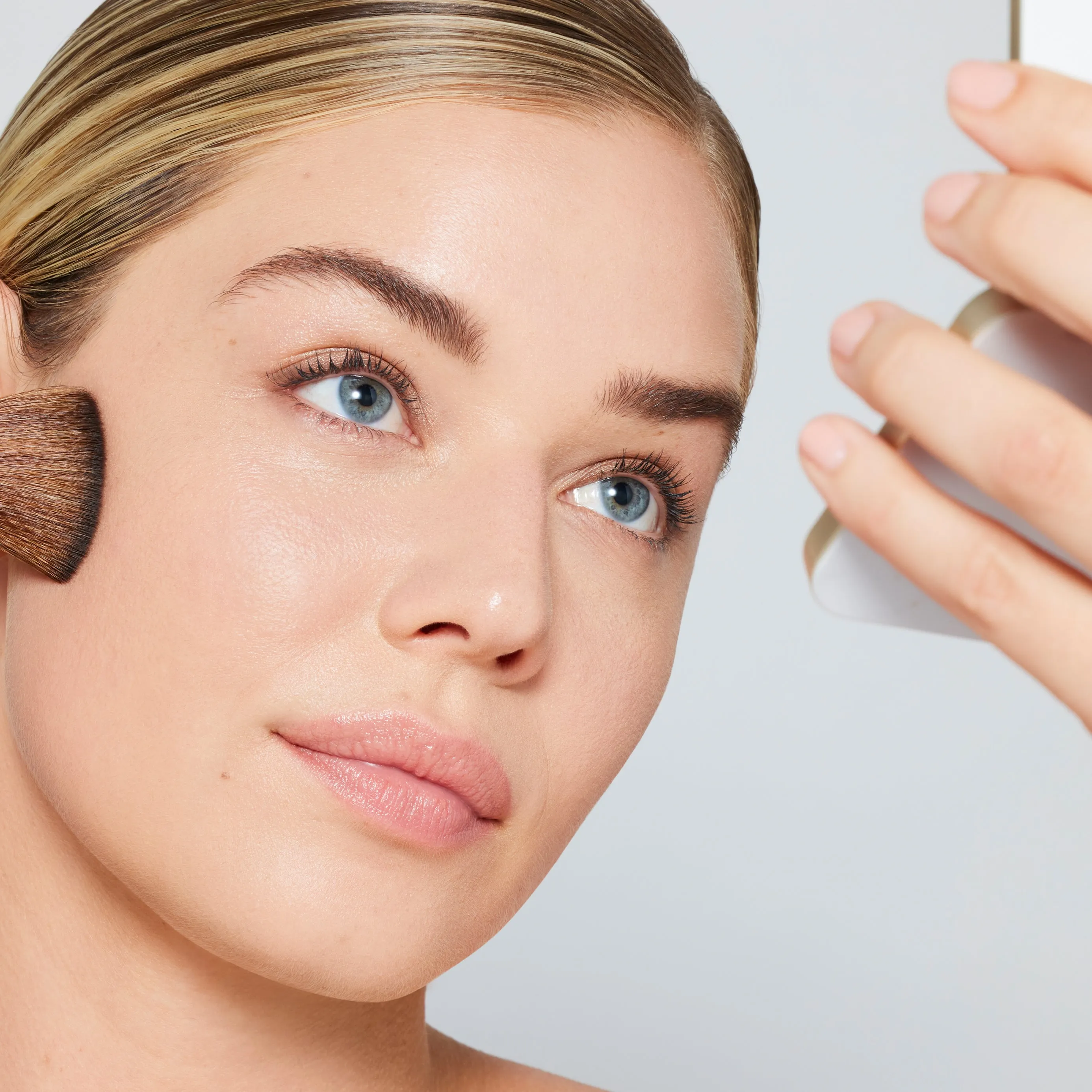 PurePressed® Base Mineral Foundation REFILL SPF 20/15