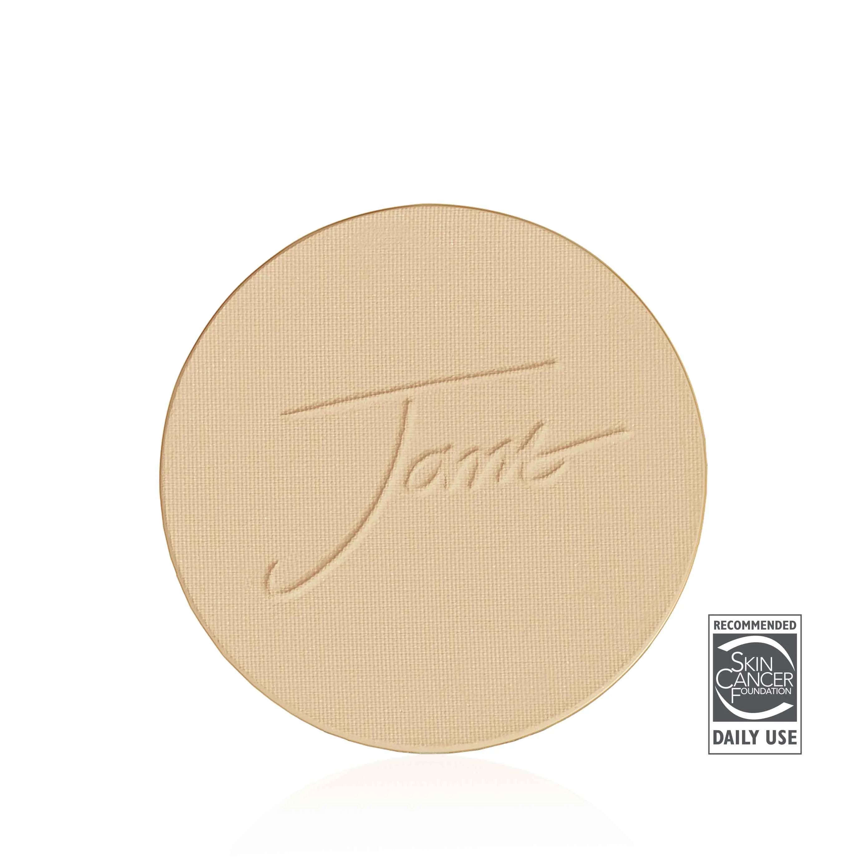 PurePressed® Base Mineral Foundation REFILL SPF 20/15