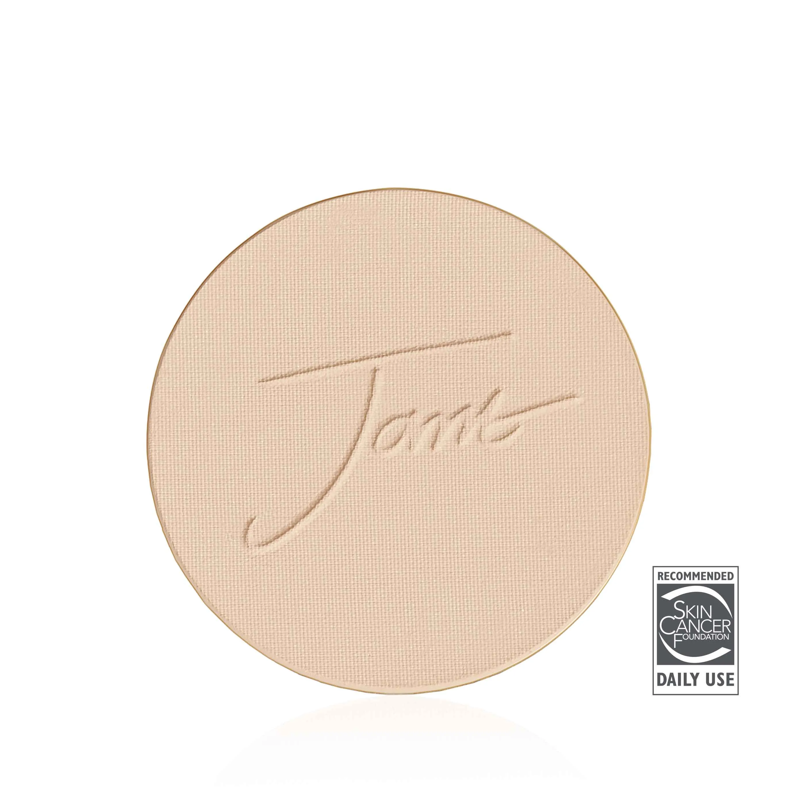 PurePressed® Base Mineral Foundation REFILL SPF 20/15