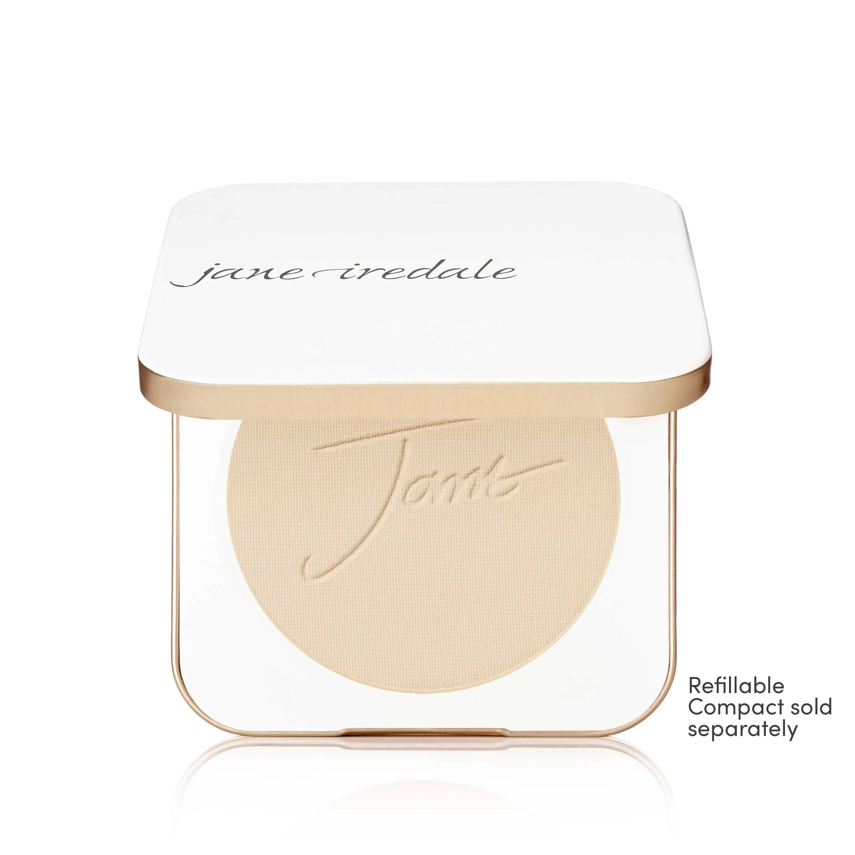 PurePressed® Base Mineral Foundation REFILL SPF 20/15