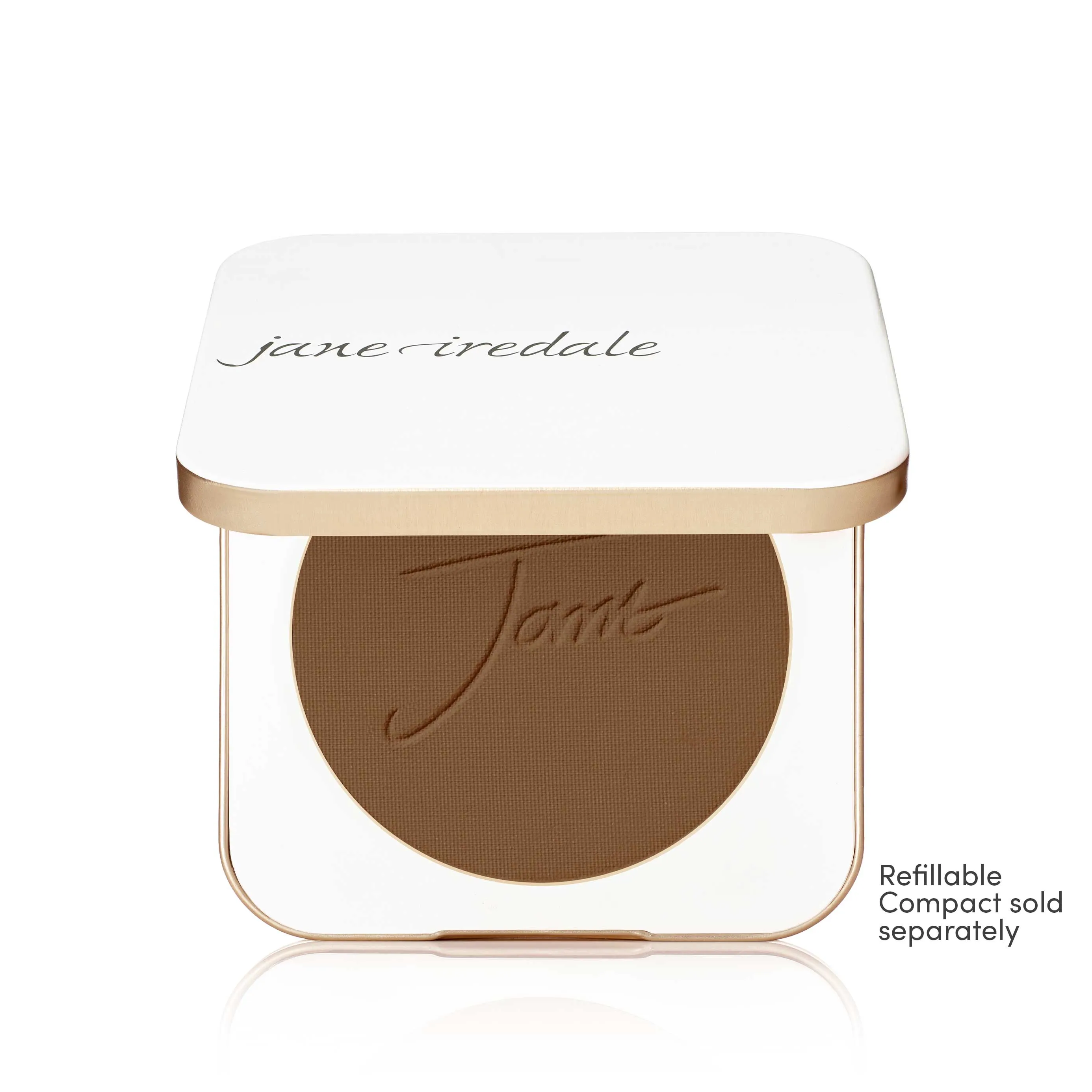PurePressed® Base Mineral Foundation REFILL SPF 20/15