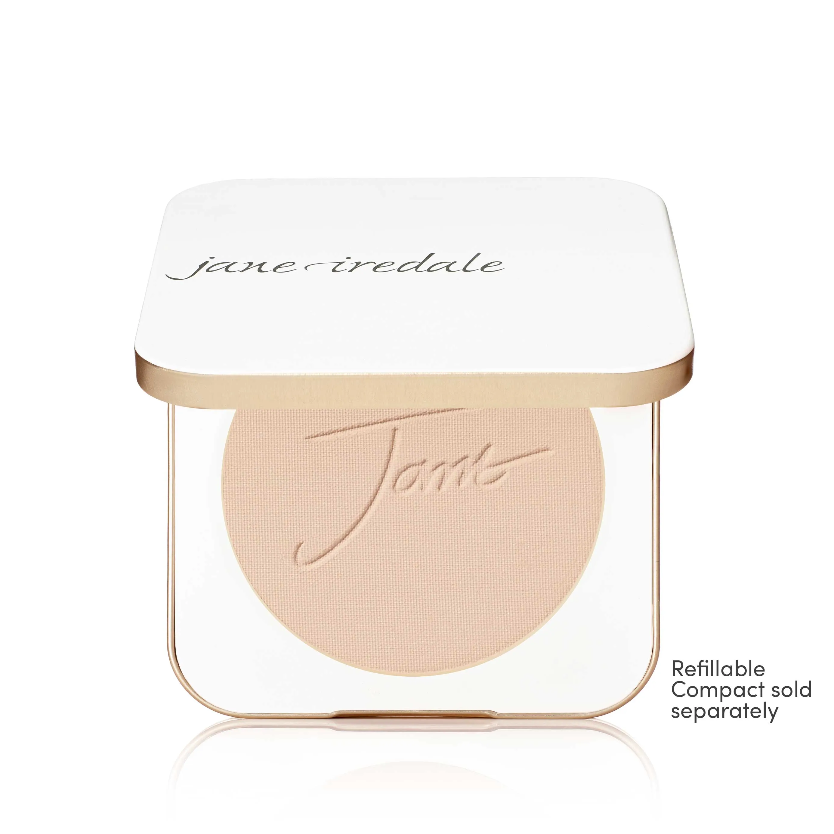 PurePressed® Base Mineral Foundation REFILL SPF 20/15