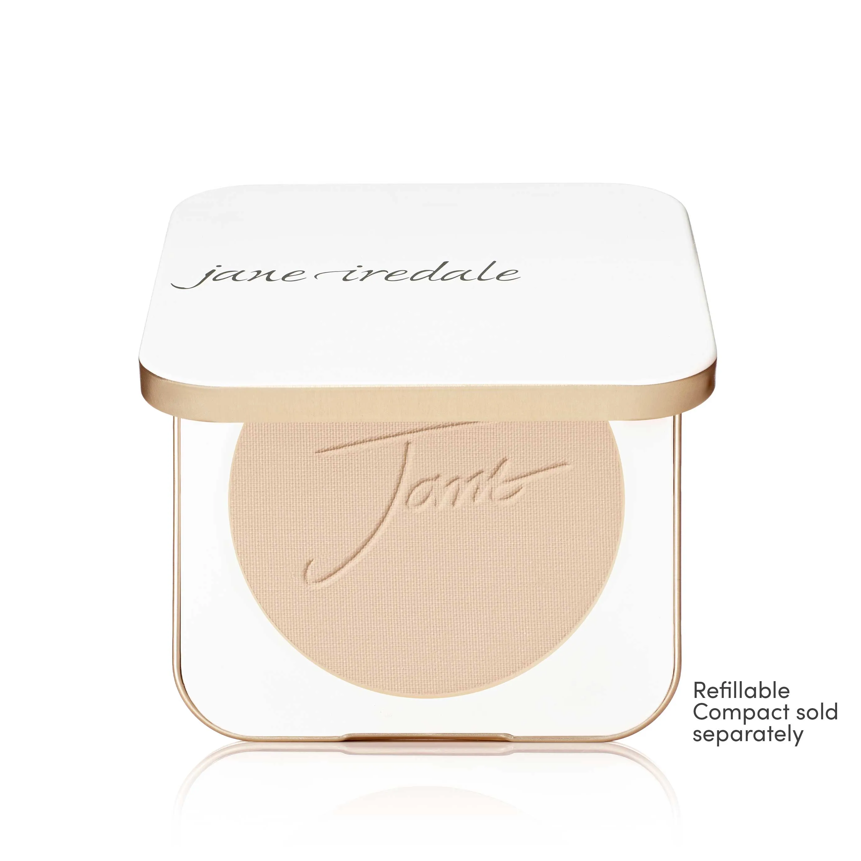PurePressed® Base Mineral Foundation REFILL SPF 20/15