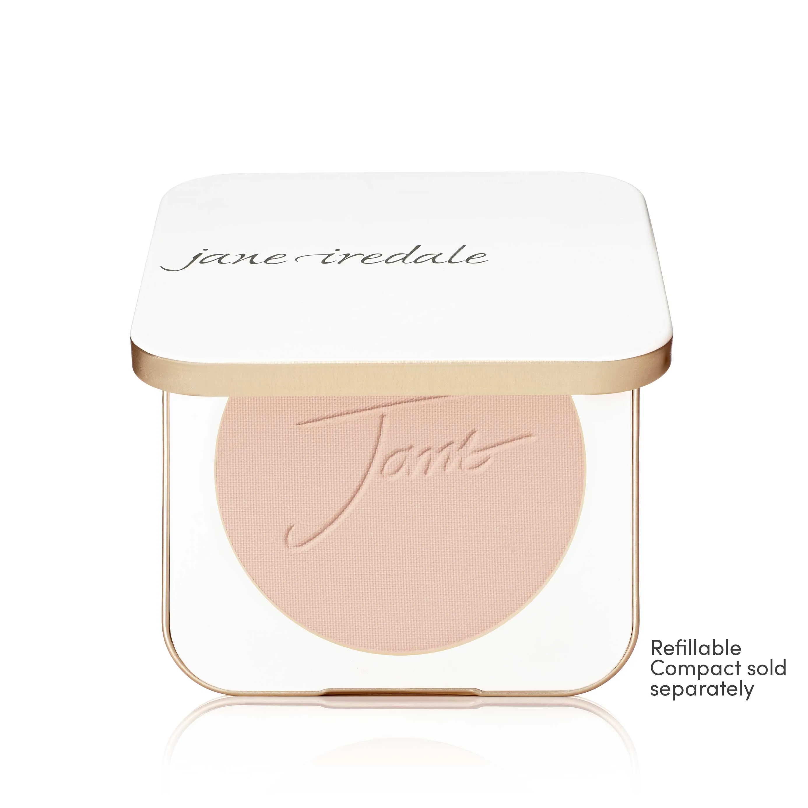 PurePressed® Base Mineral Foundation REFILL SPF 20/15