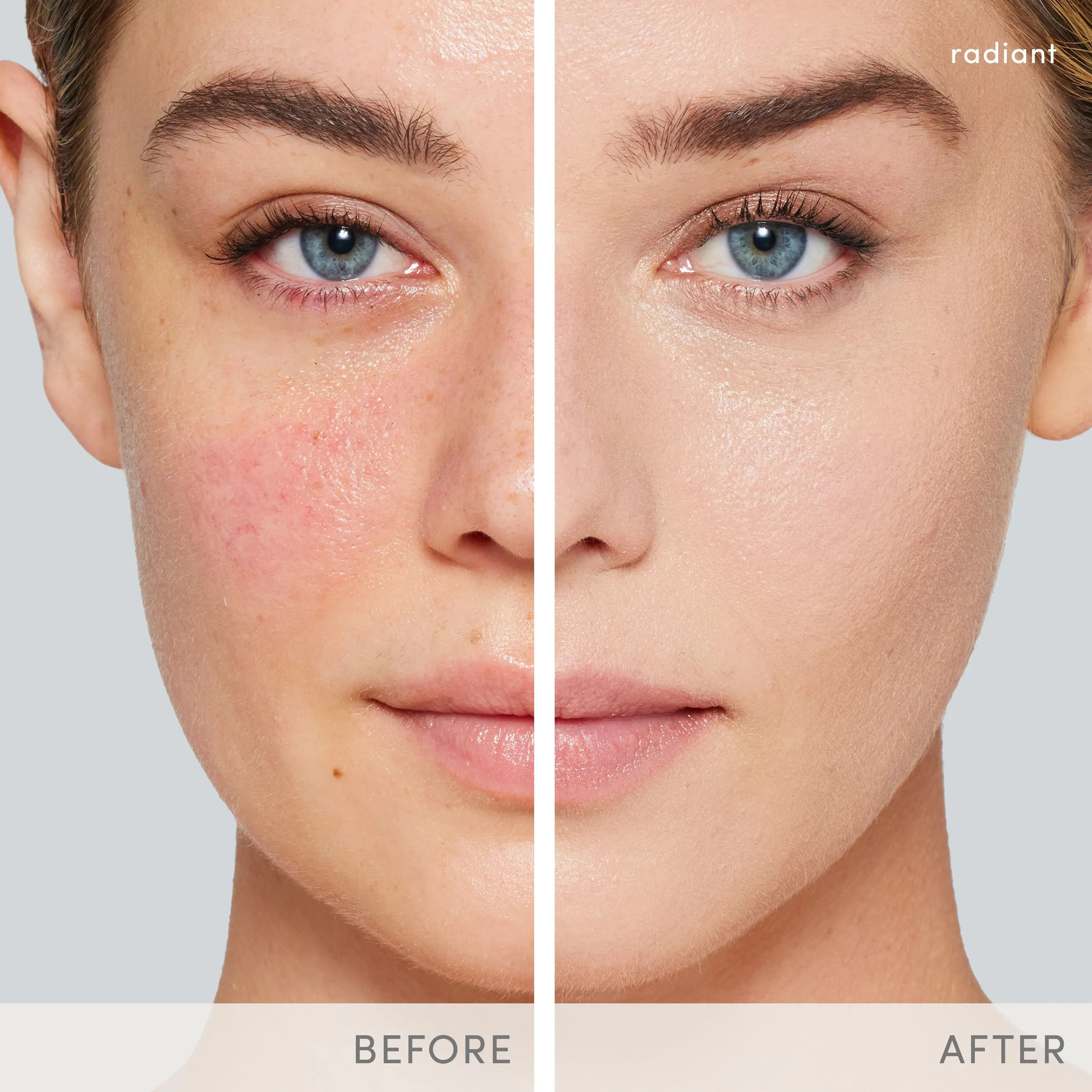PurePressed® Base Mineral Foundation REFILL SPF 20/15