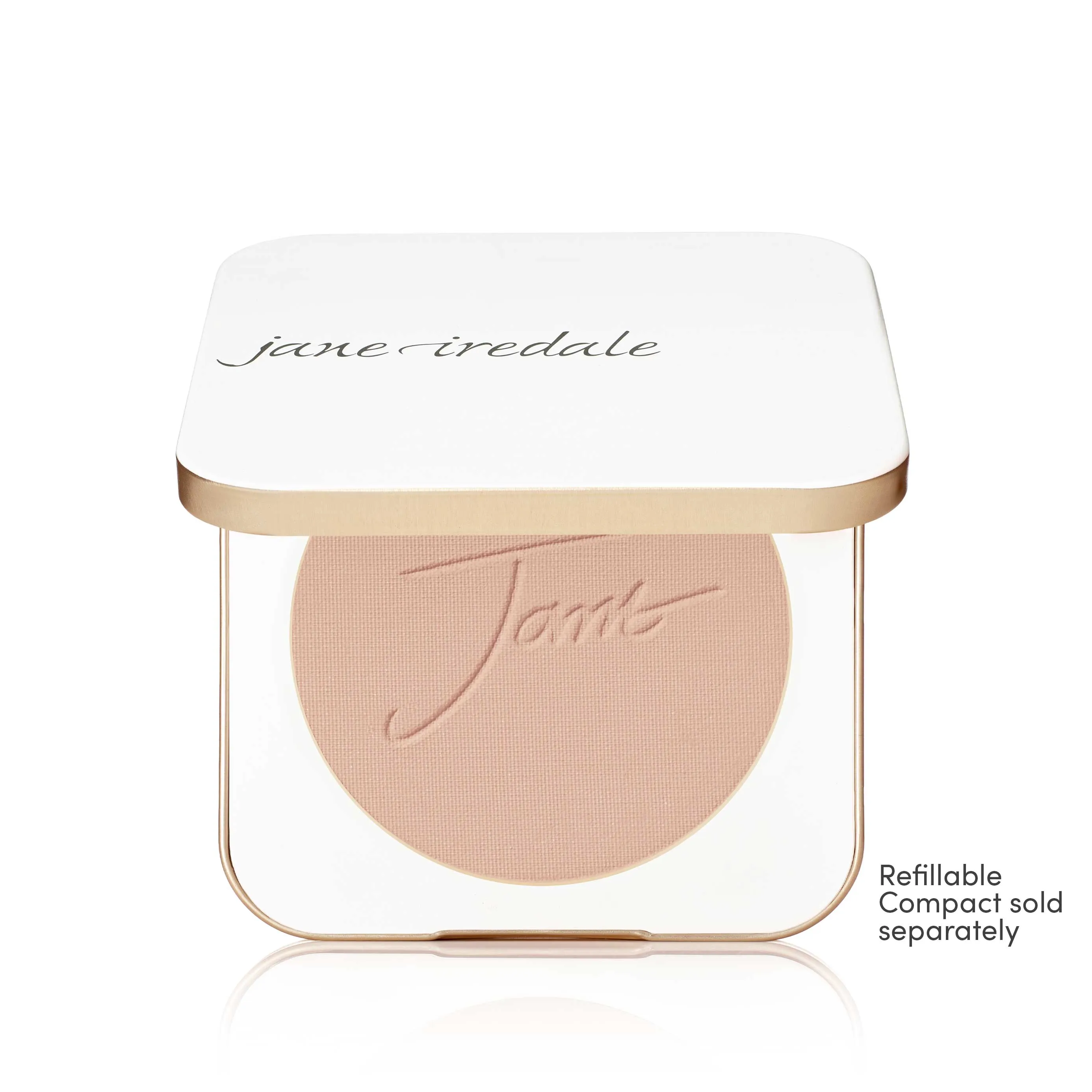 PurePressed® Base Mineral Foundation REFILL SPF 20/15
