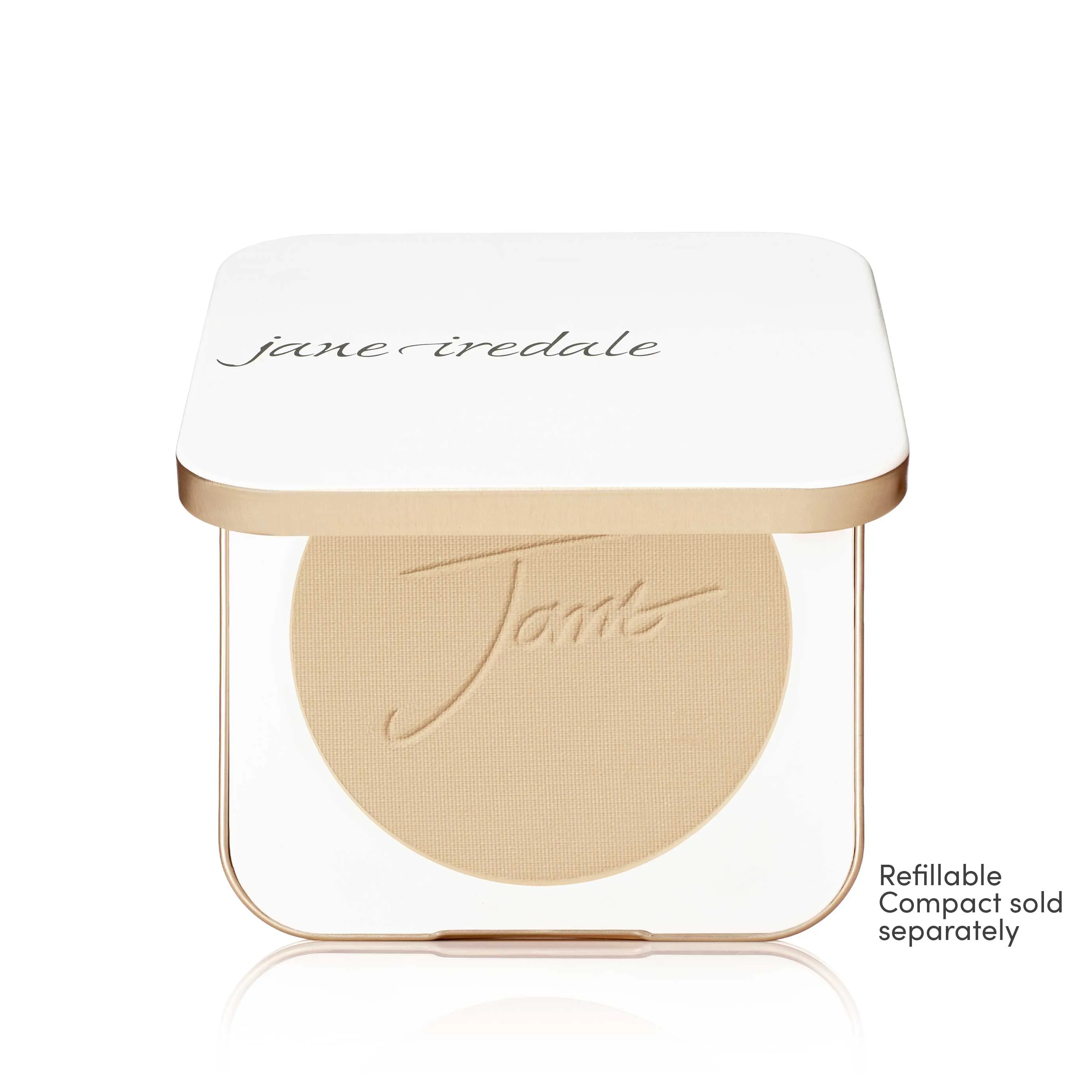 PurePressed® Base Mineral Foundation REFILL SPF 20/15