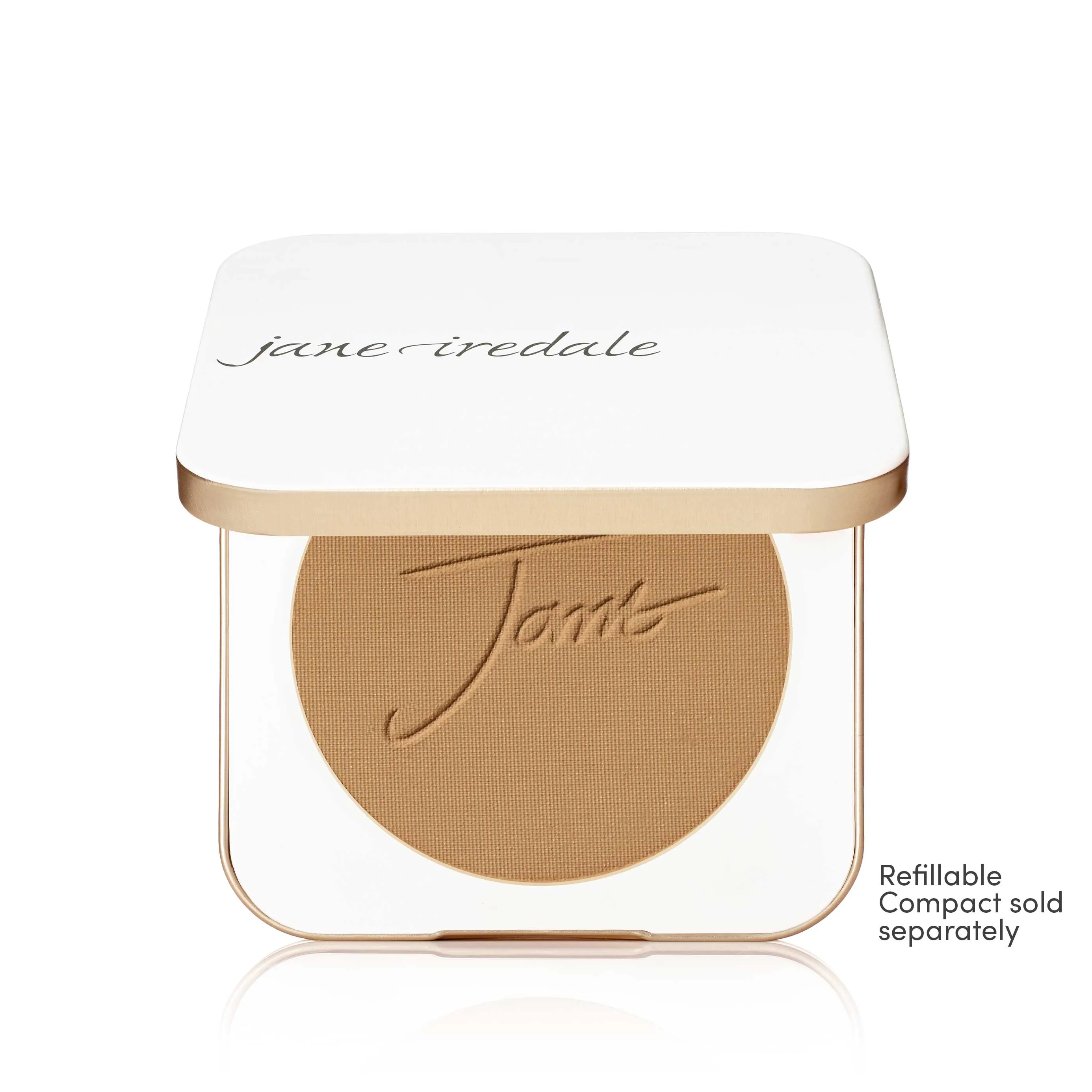 PurePressed® Base Mineral Foundation REFILL SPF 20/15