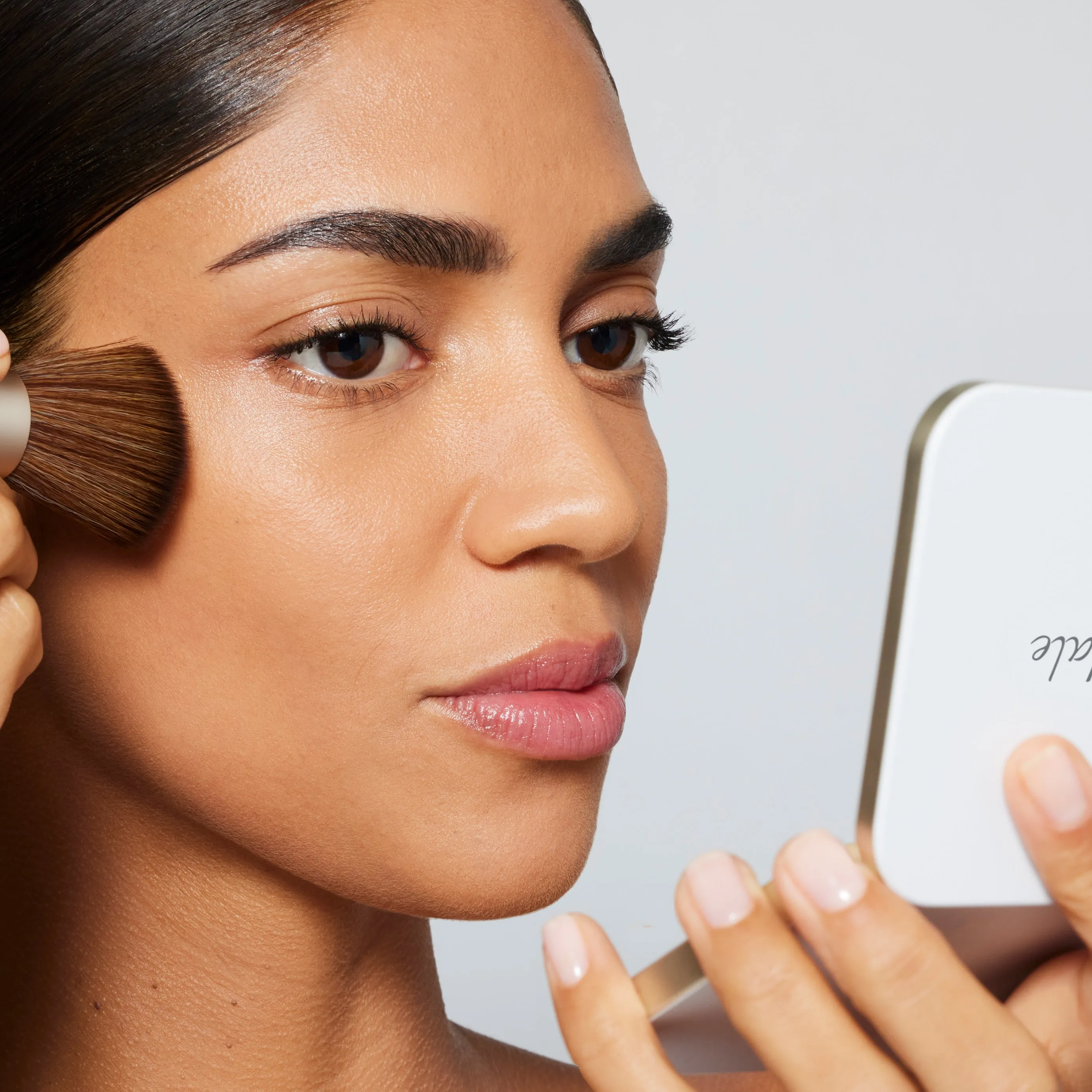 PurePressed® Base Mineral Foundation REFILL SPF 20/15