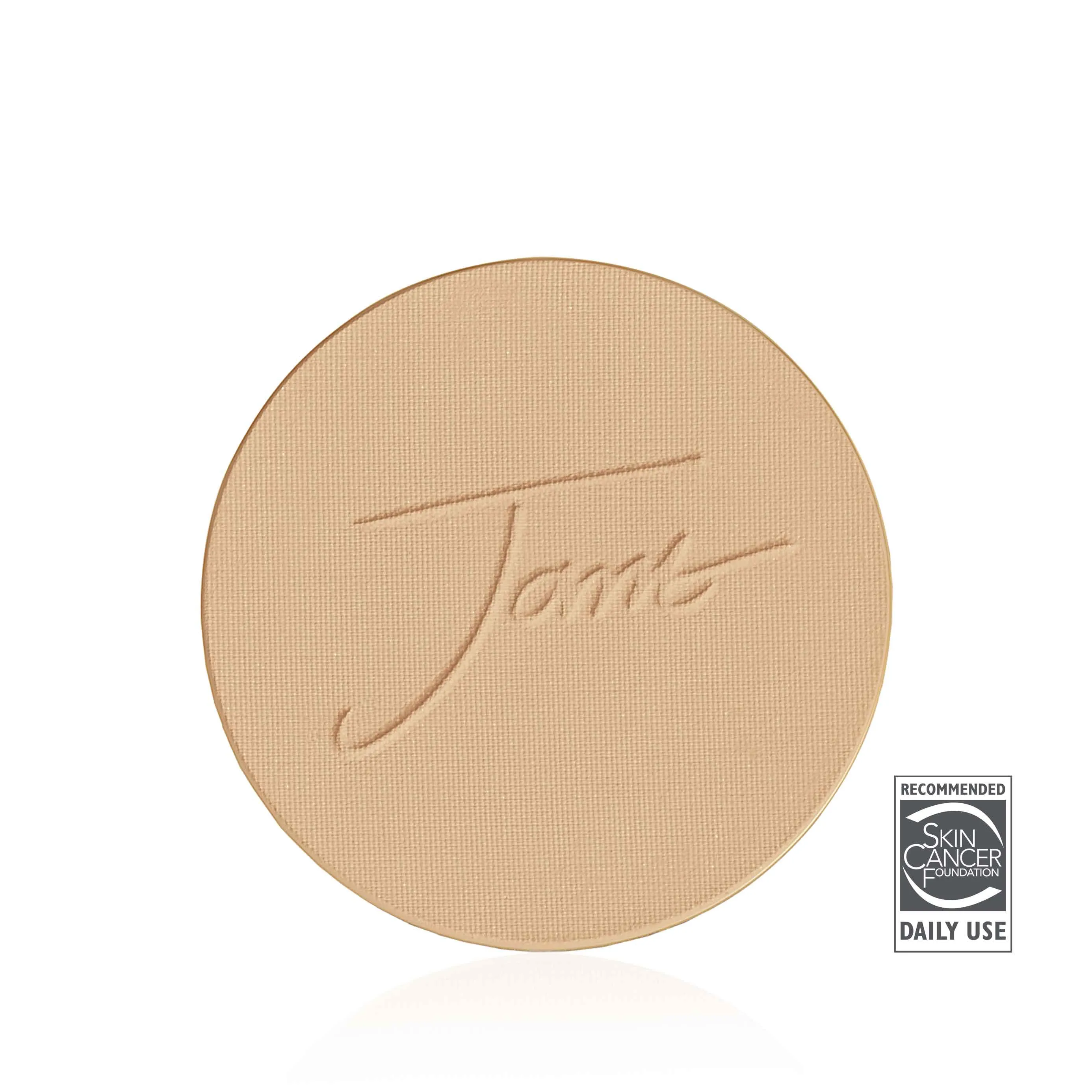 PurePressed® Base Mineral Foundation REFILL SPF 20/15