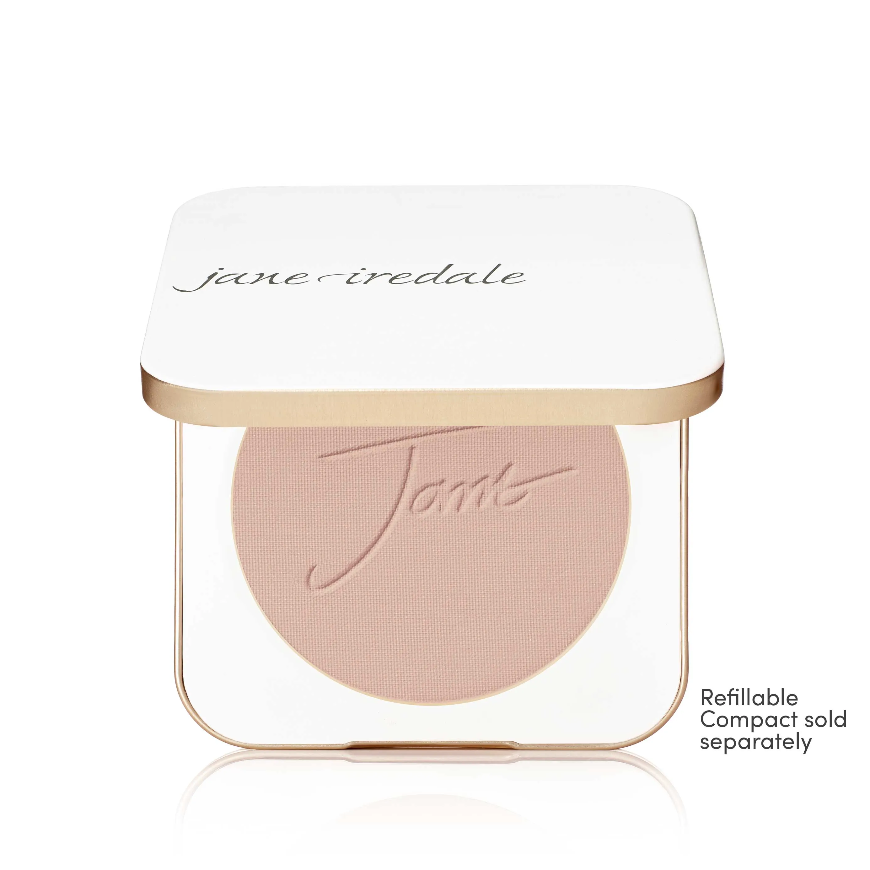 PurePressed® Base Mineral Foundation REFILL SPF 20/15