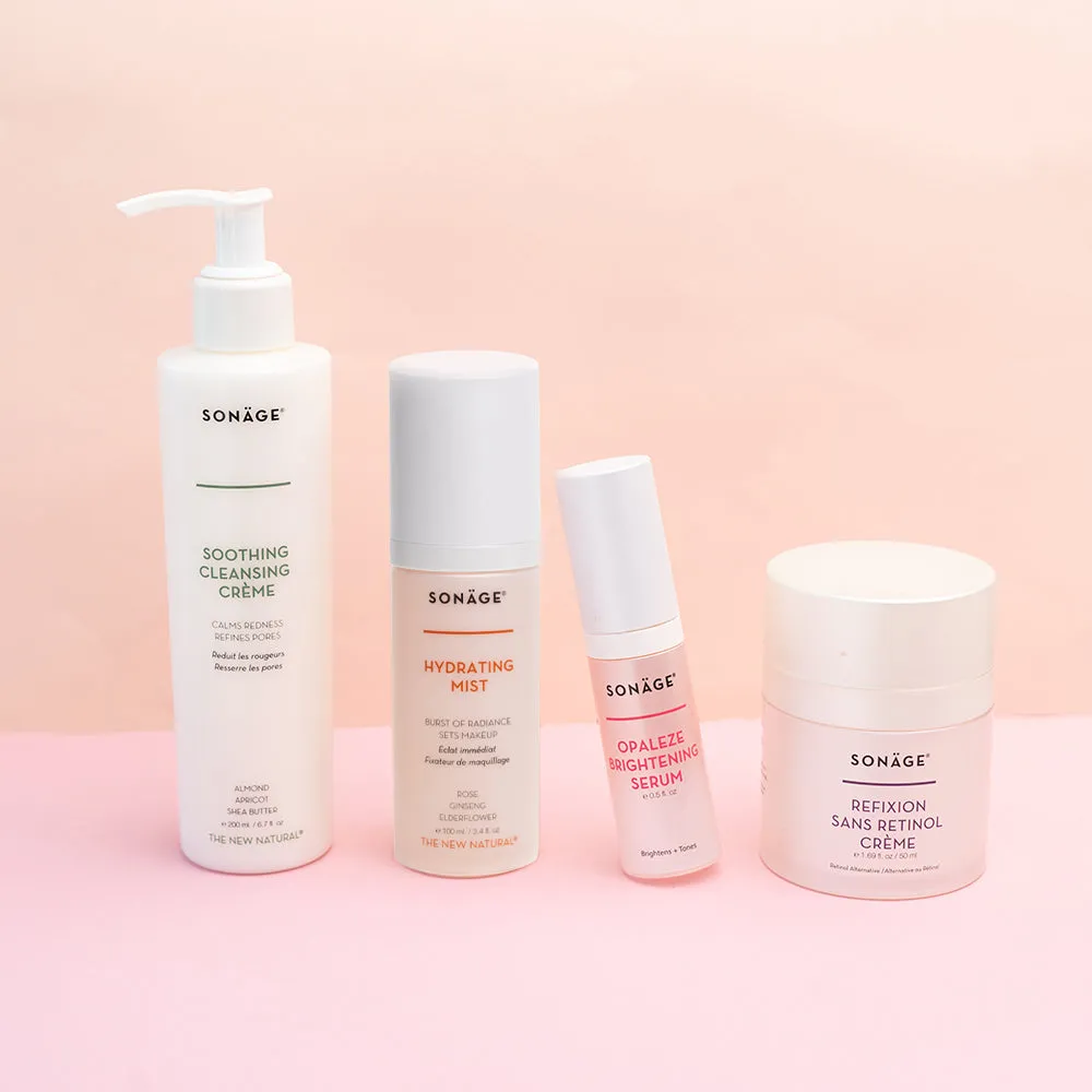 Radiance Skin Care Kit