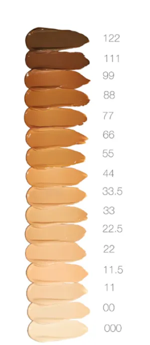 Re-Evolve Natural Finish Foundation