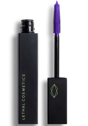 Reactor | MASCARA
