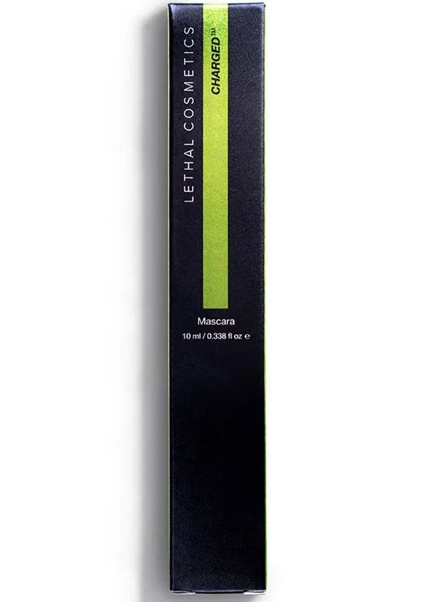 Reactor | MASCARA