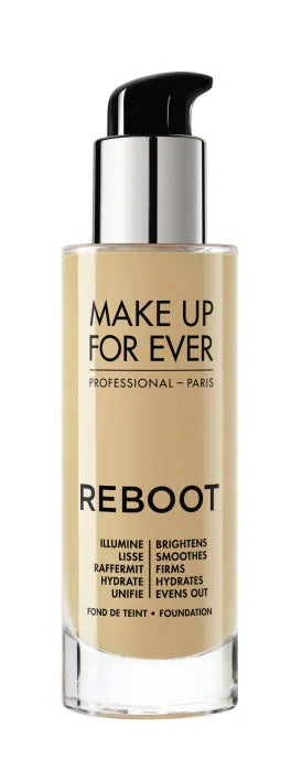 Reboot Foundation