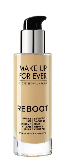 Reboot Foundation
