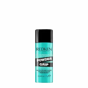 Redken Powder Grip Mattifying Hair Powder