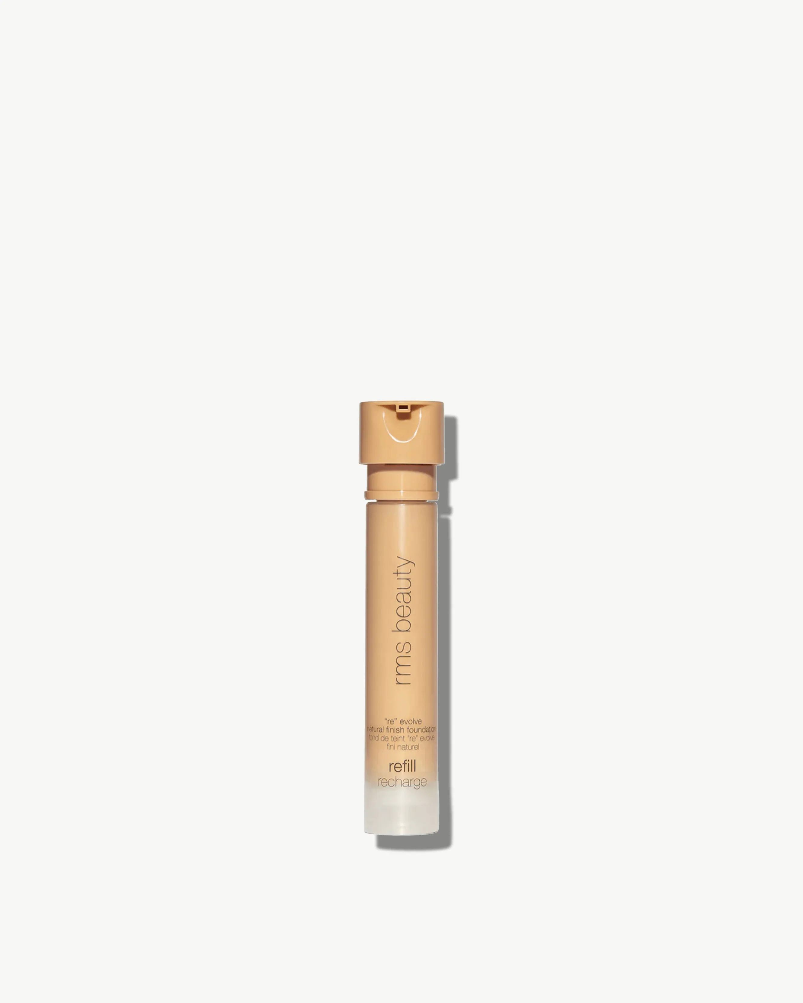ReEvolve Natural Finish Foundation Refill