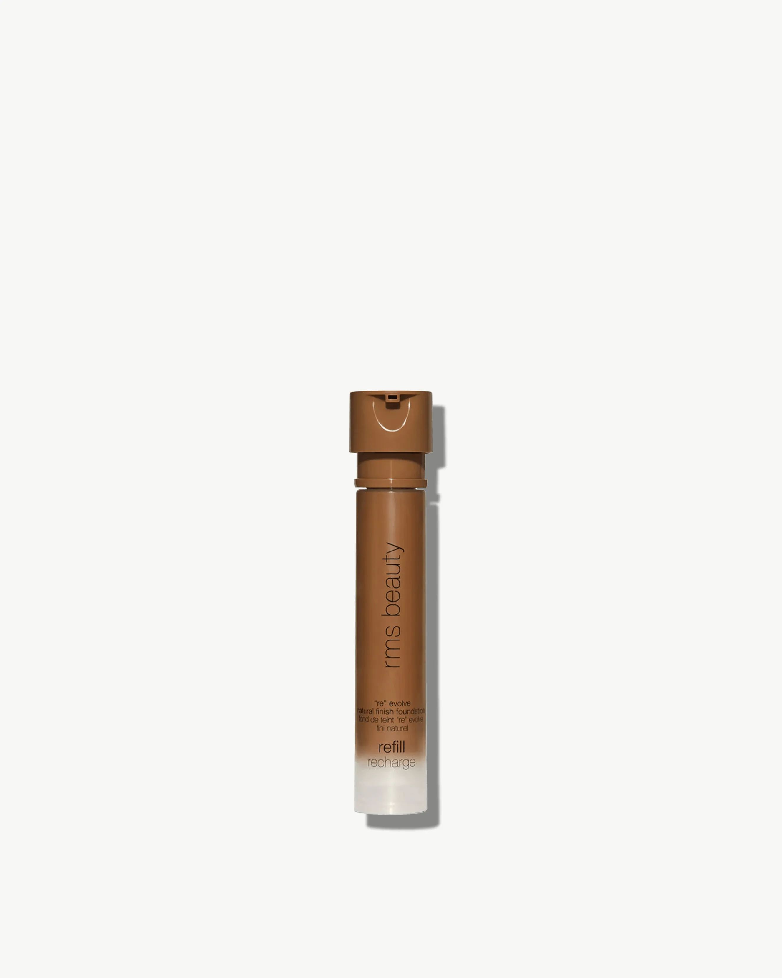 ReEvolve Natural Finish Foundation Refill