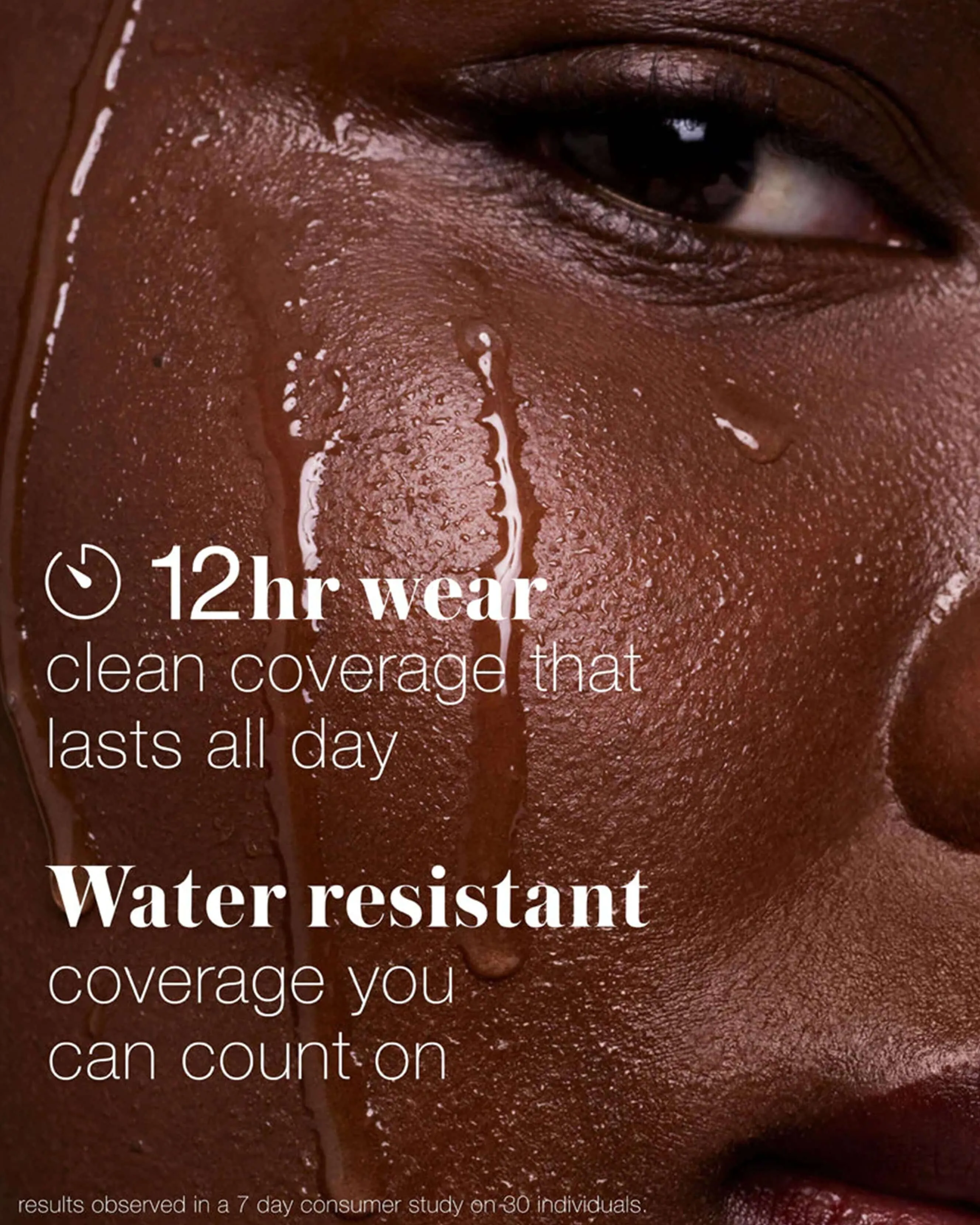 ReEvolve Natural Finish Foundation Refill