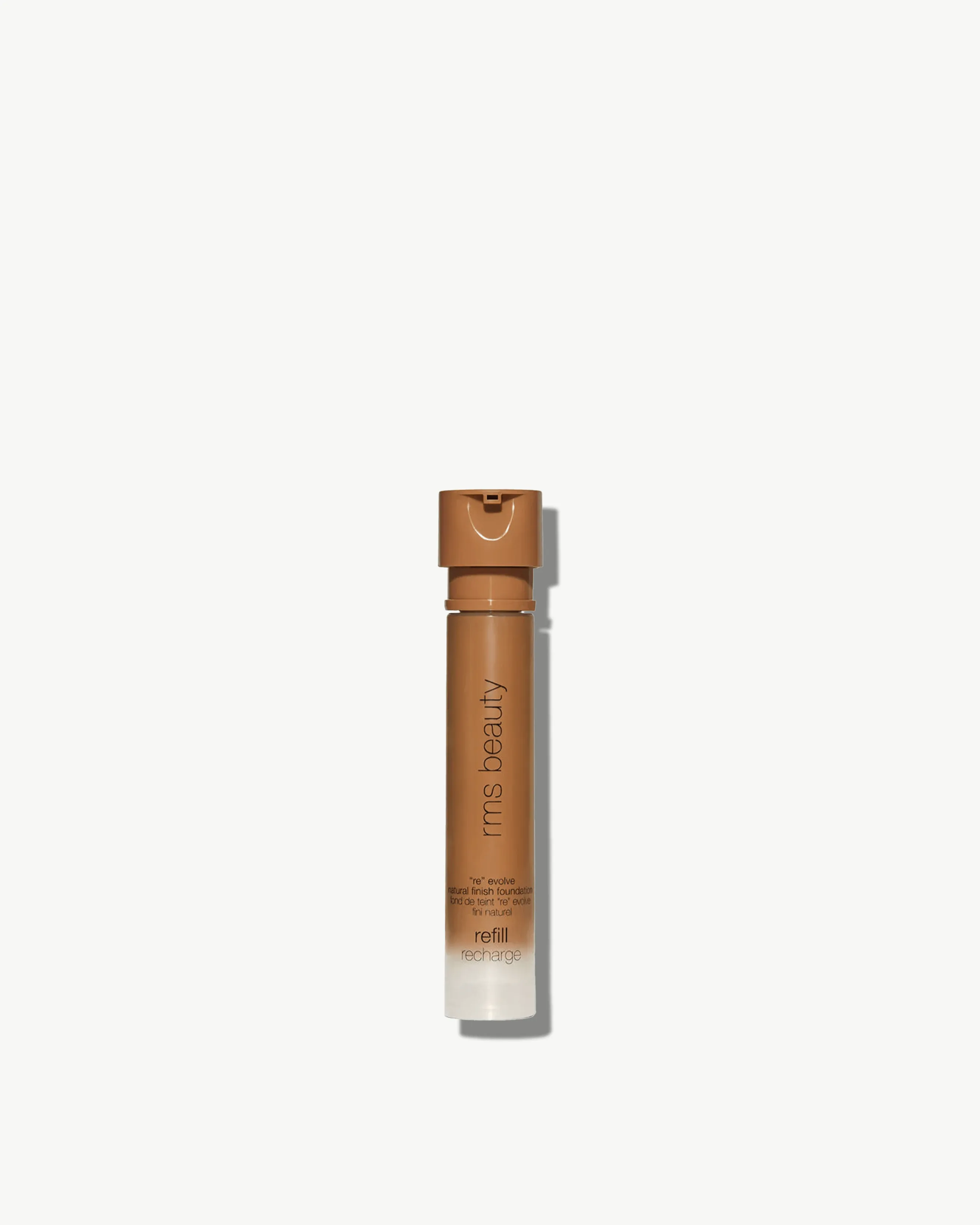 ReEvolve Natural Finish Foundation Refill