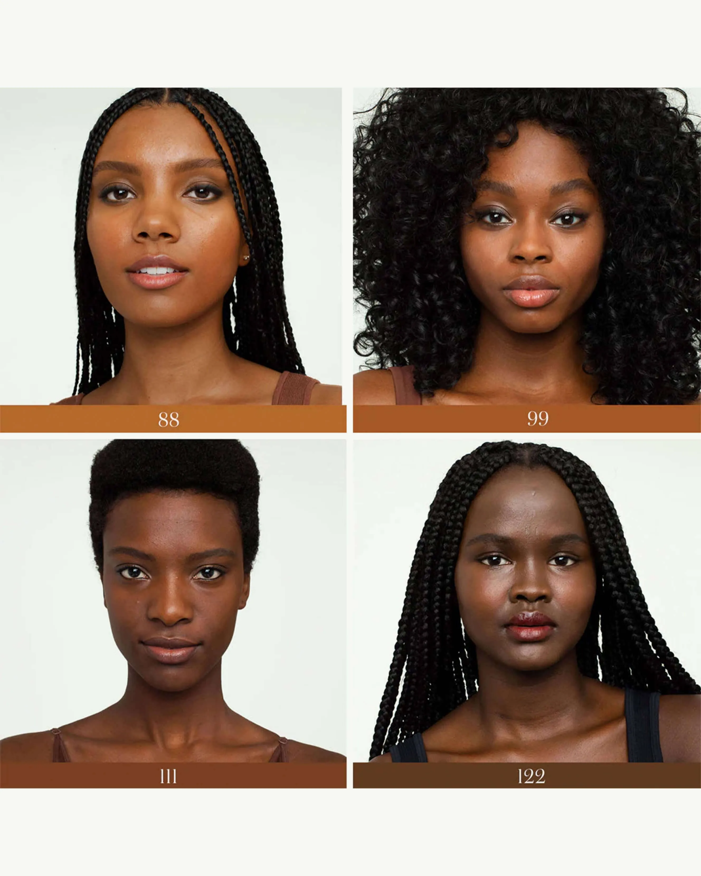 ReEvolve Natural Finish Foundation Refill