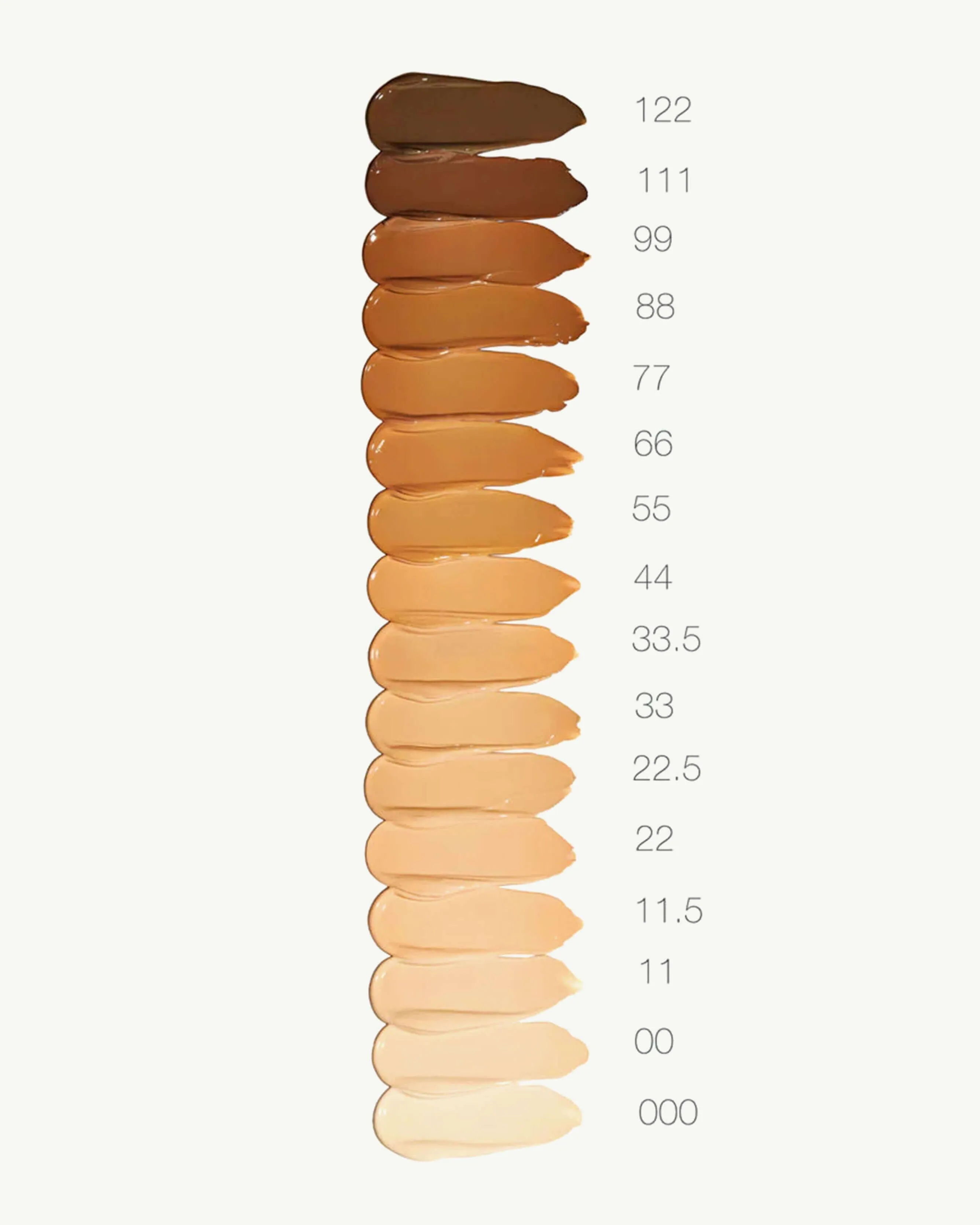 ReEvolve Natural Finish Foundation Refill