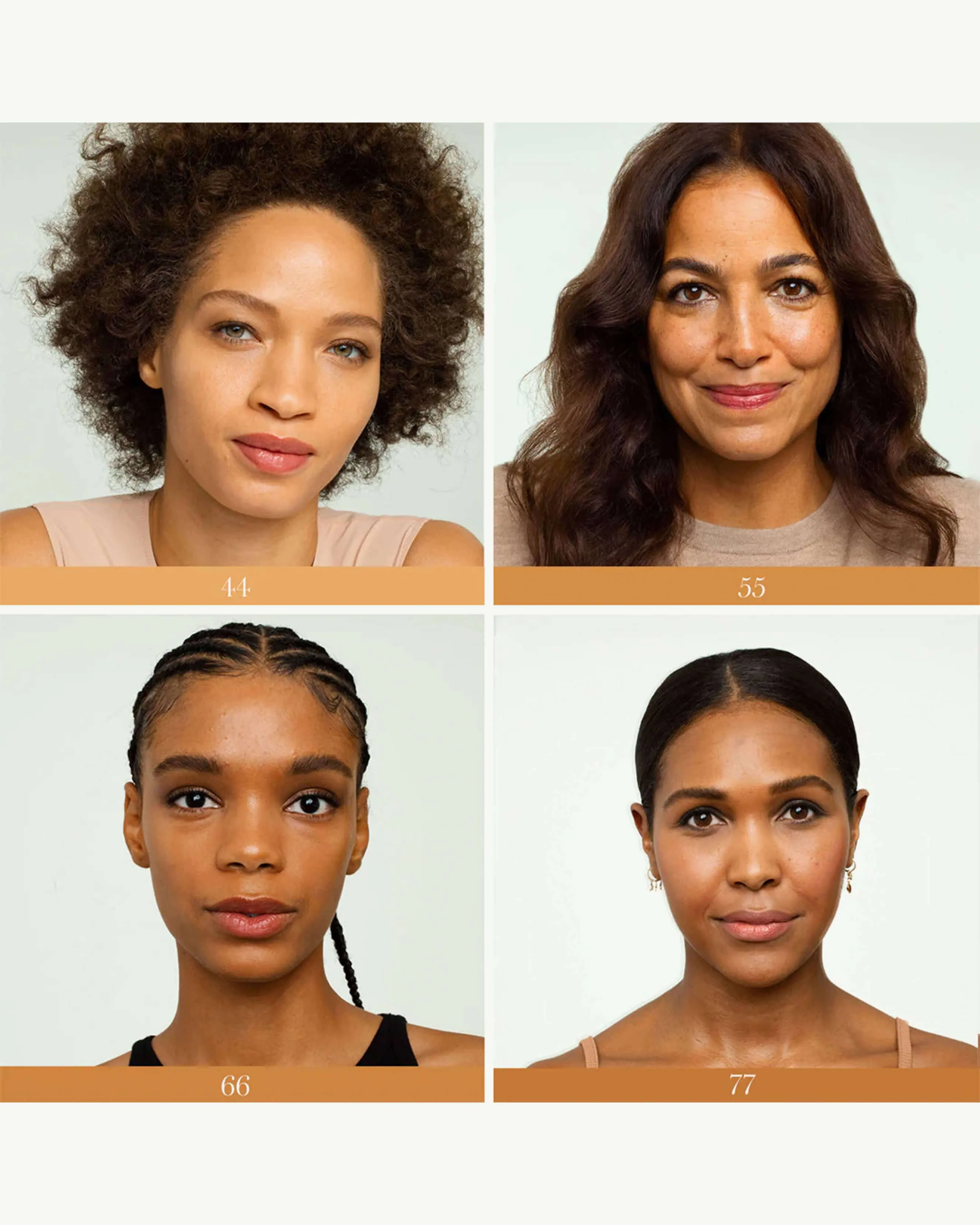 ReEvolve Natural Finish Foundation Refill