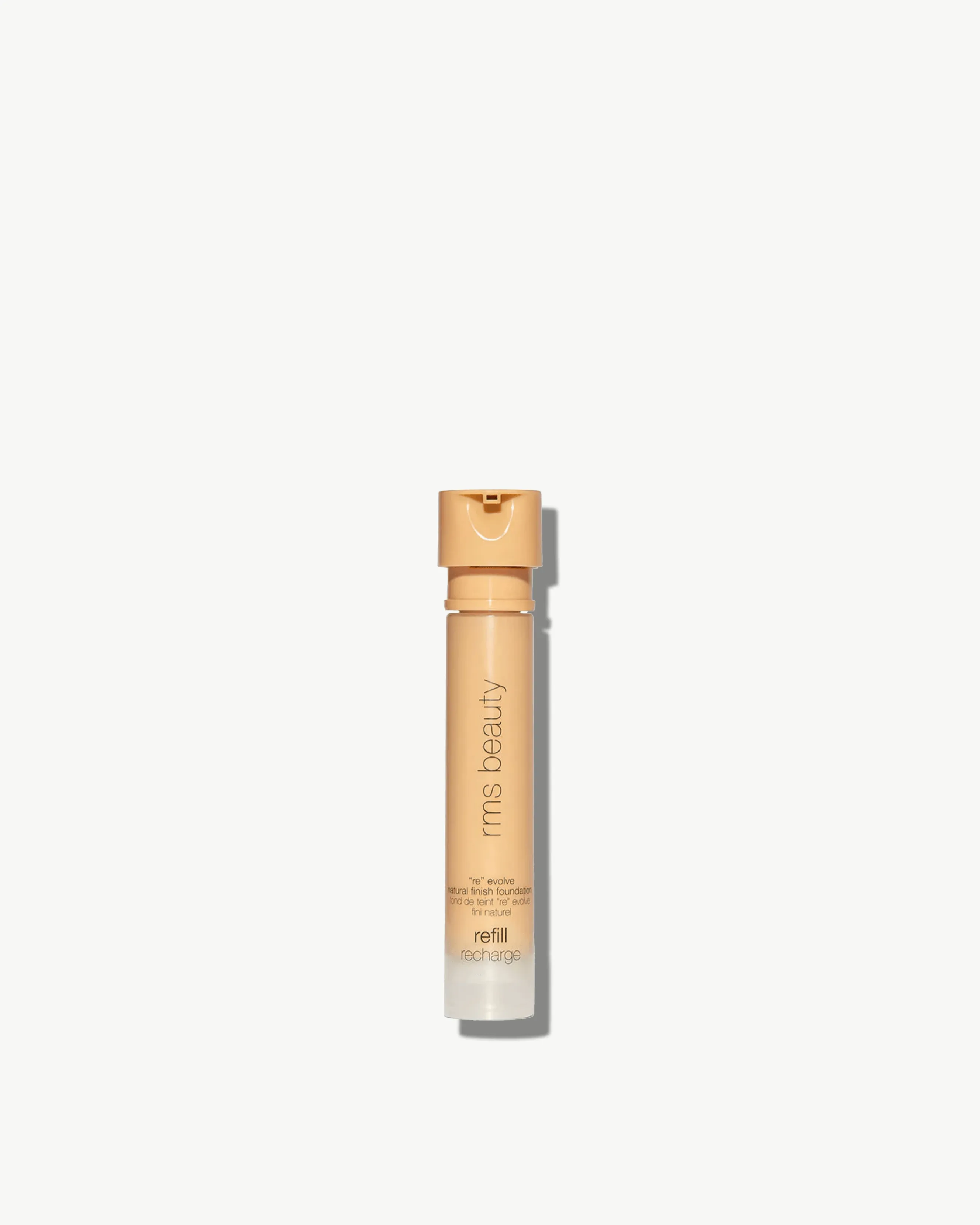 ReEvolve Natural Finish Foundation Refill