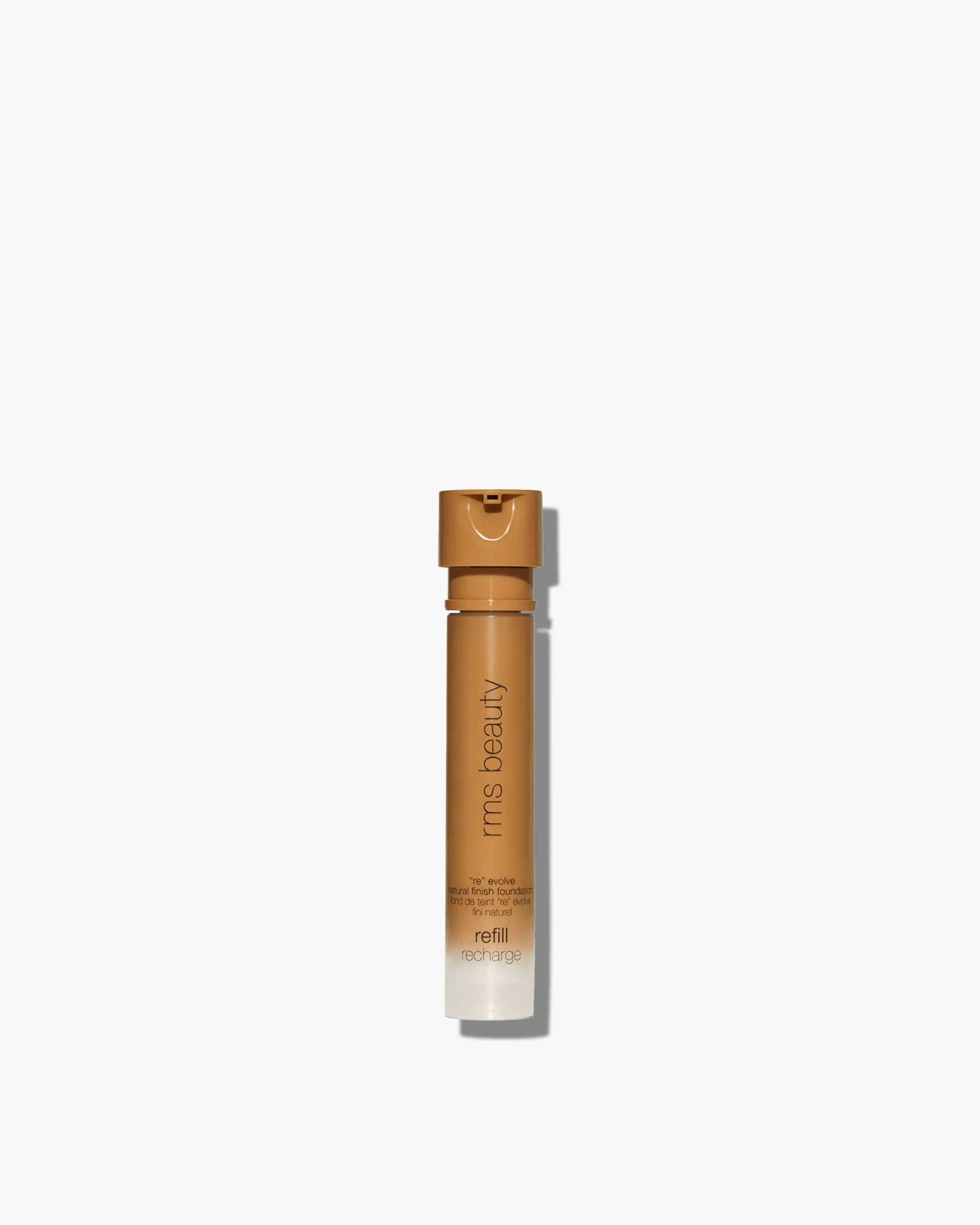 ReEvolve Natural Finish Foundation Refill
