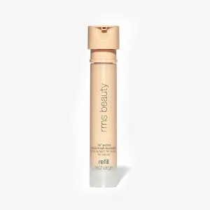 ReEvolve Natural Finish Foundation Refill