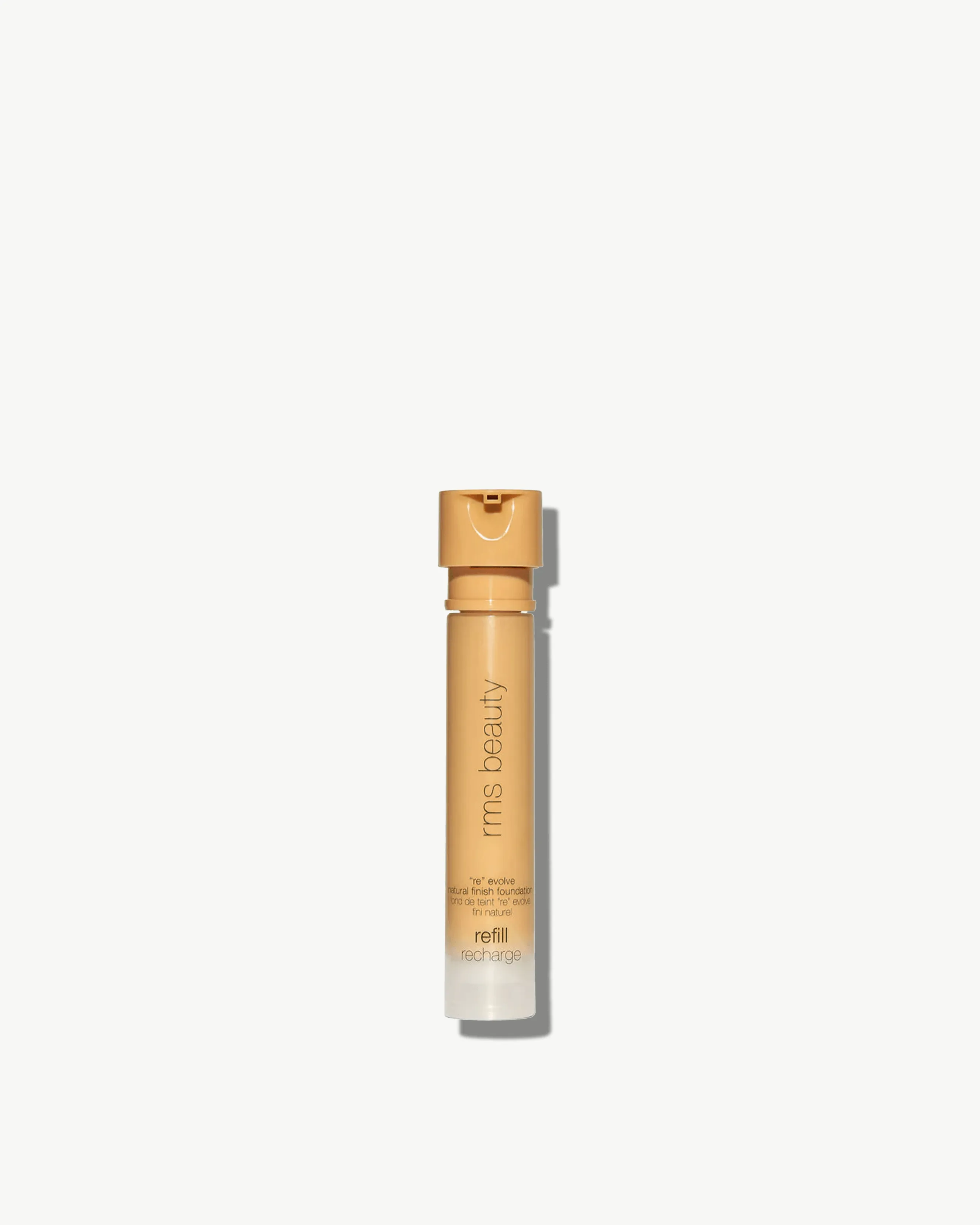 ReEvolve Natural Finish Foundation Refill