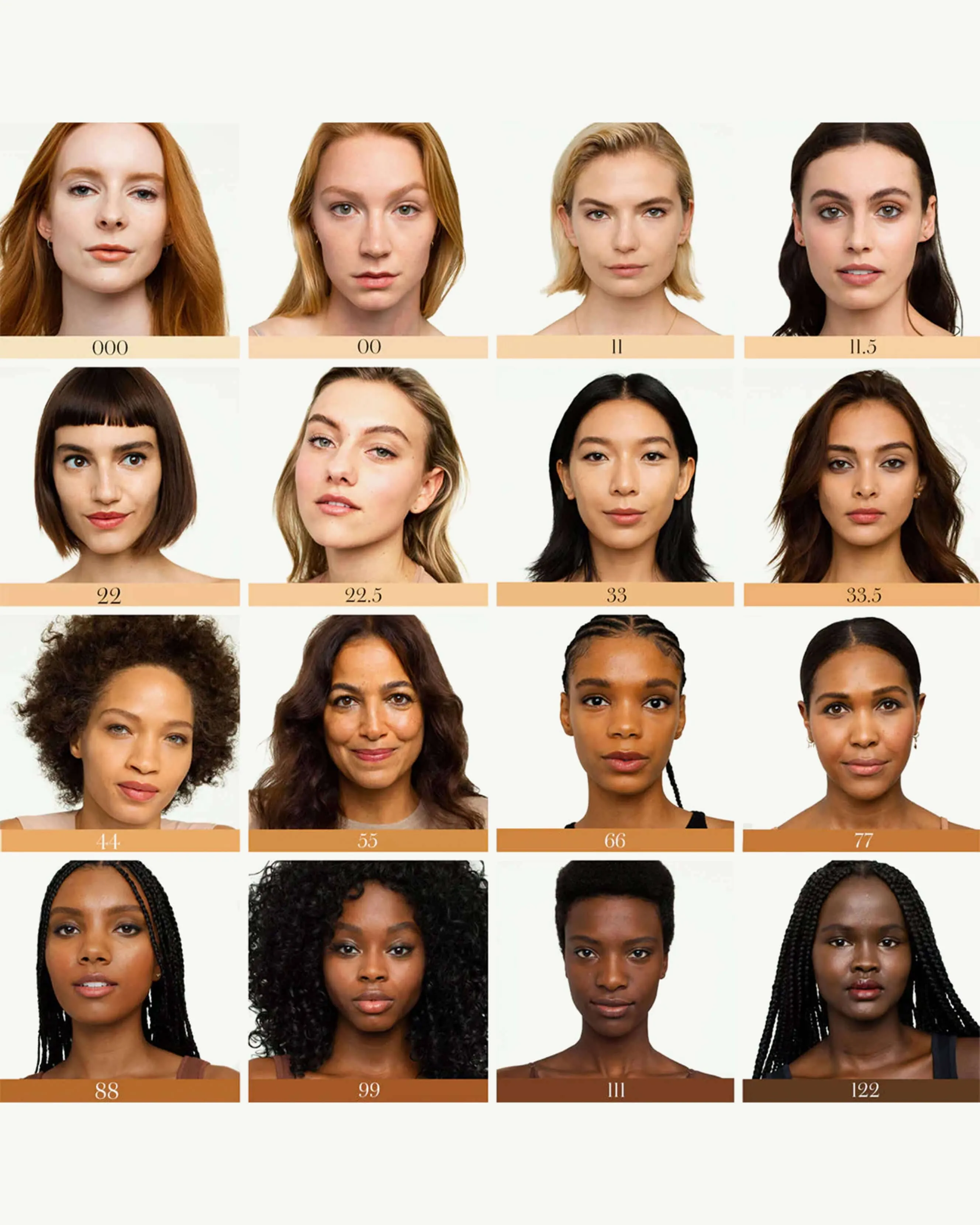 ReEvolve Natural Finish Foundation Refill