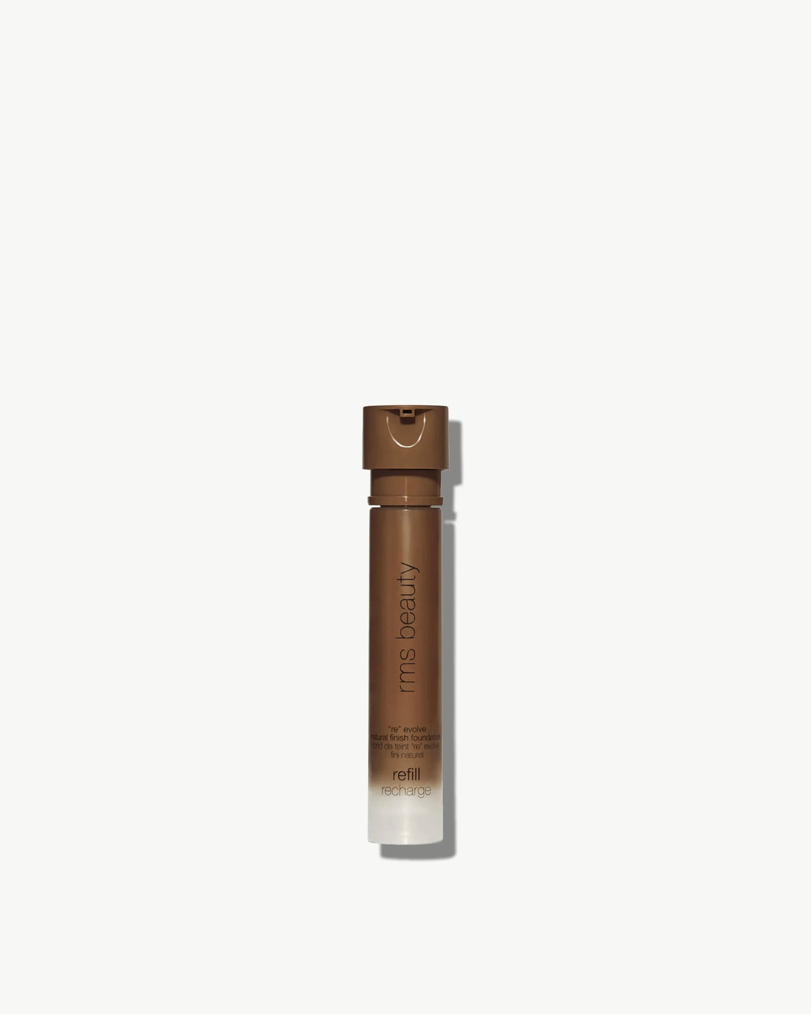 ReEvolve Natural Finish Foundation Refill